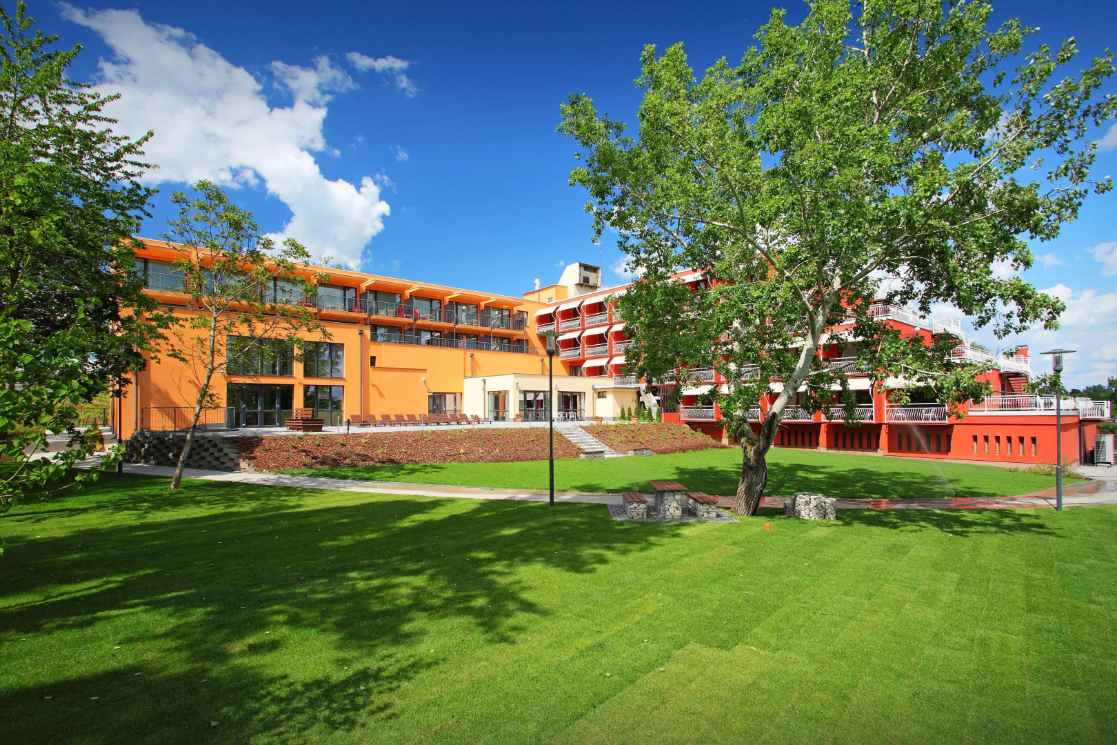 Hotel Margareta