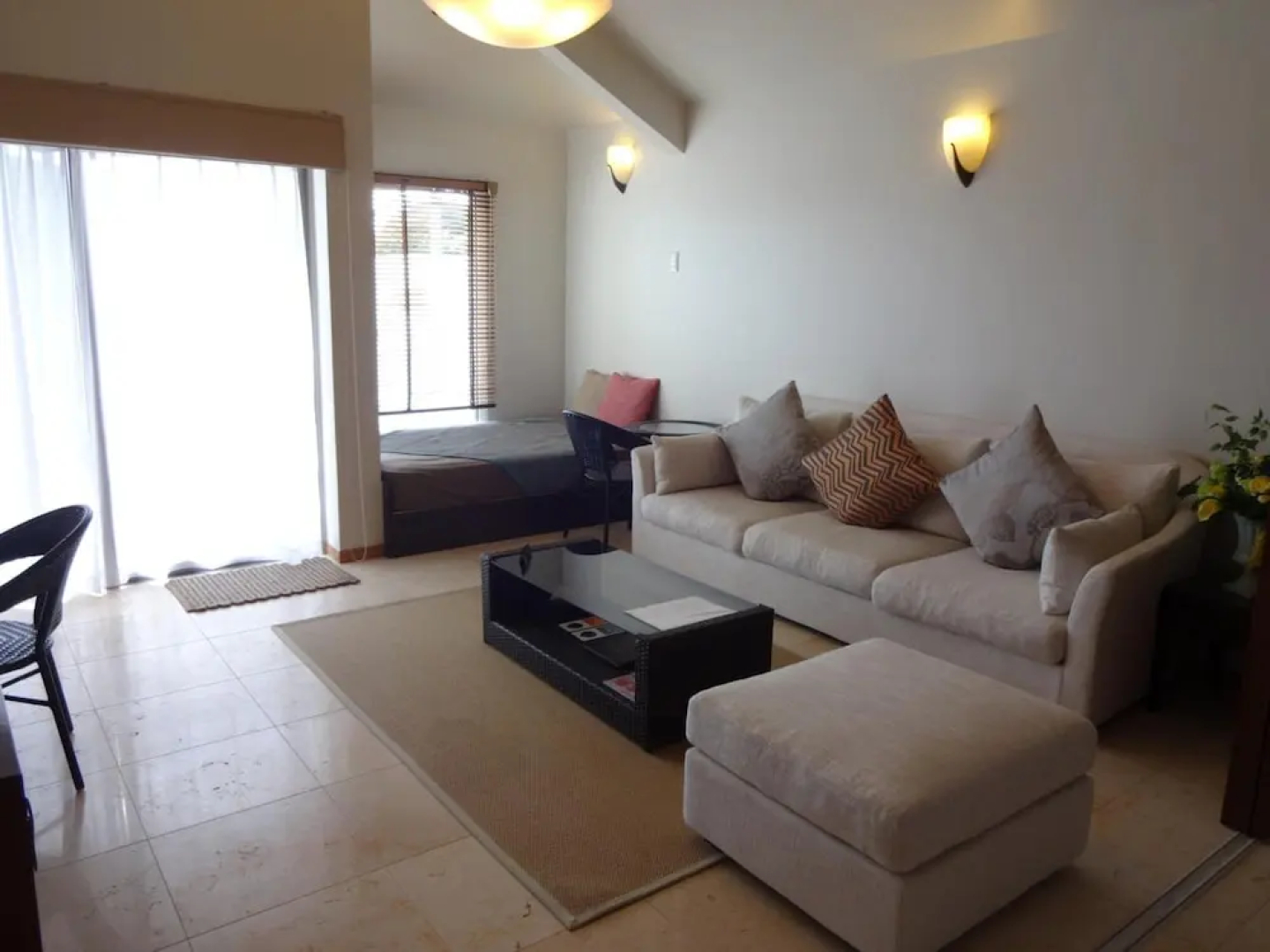 Pool Terrace Imgya Suite <Miyakojima>