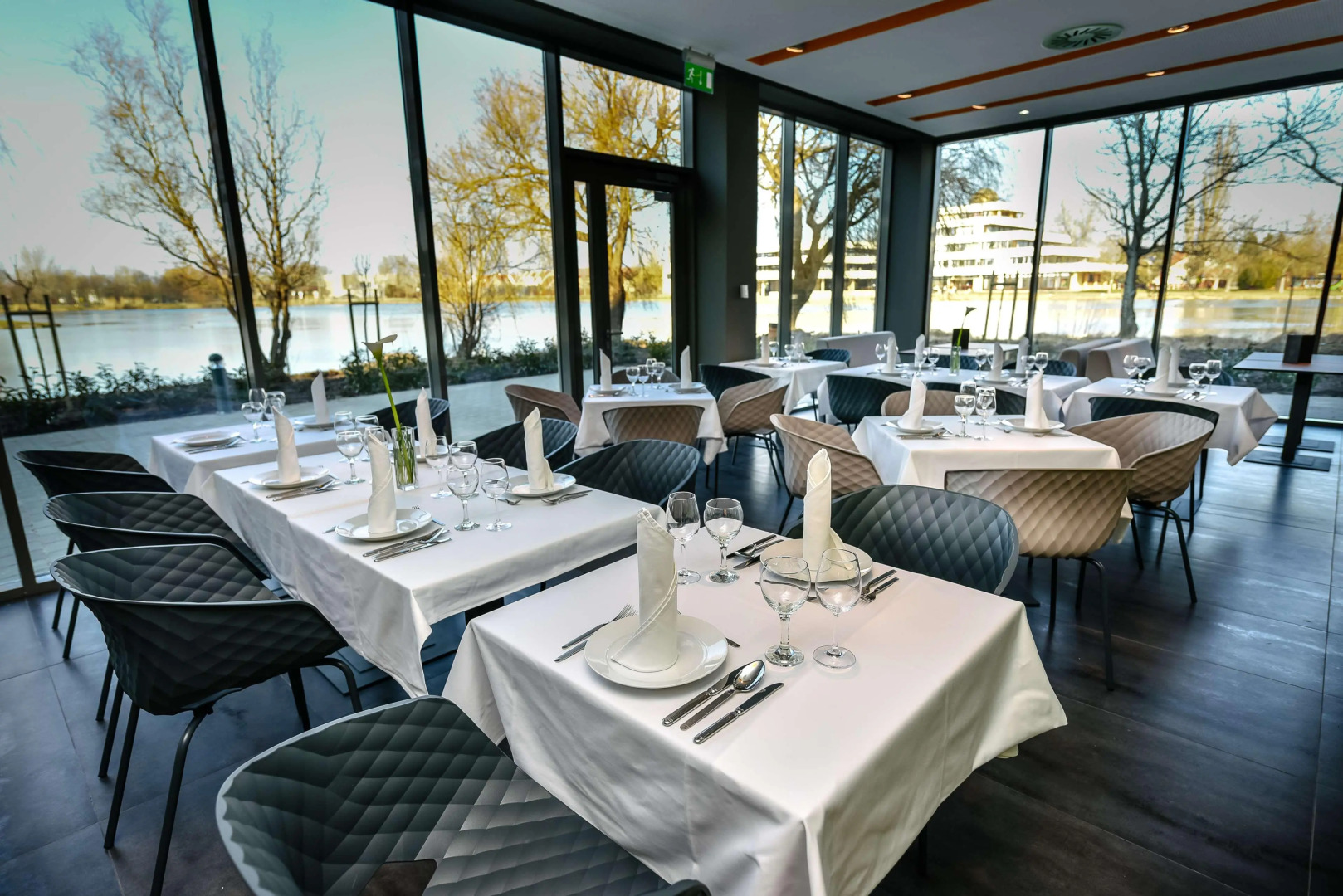 Отель Best Western Bohemian Resort