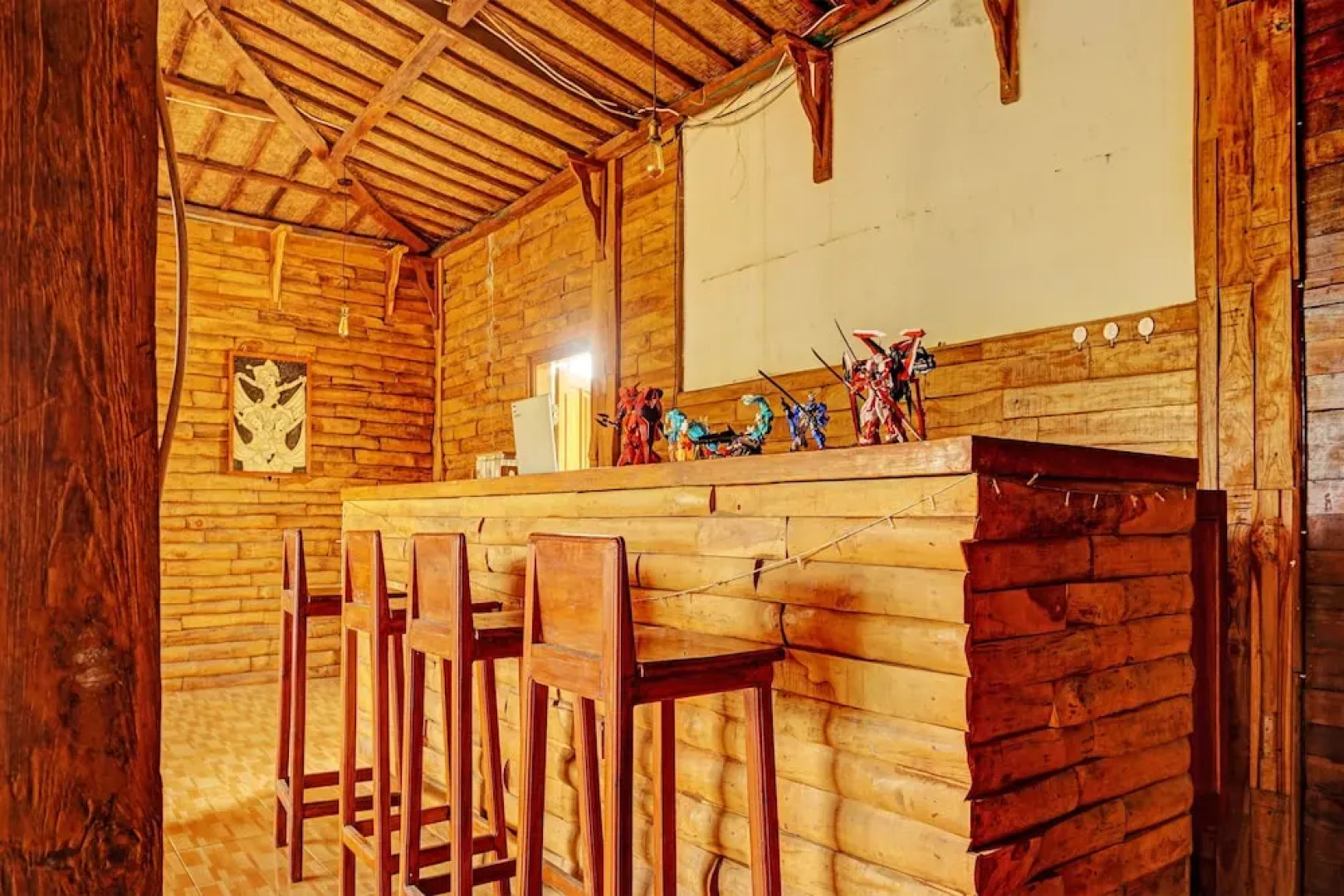 OYO Life 92568 Penginapan Joglo Syariah