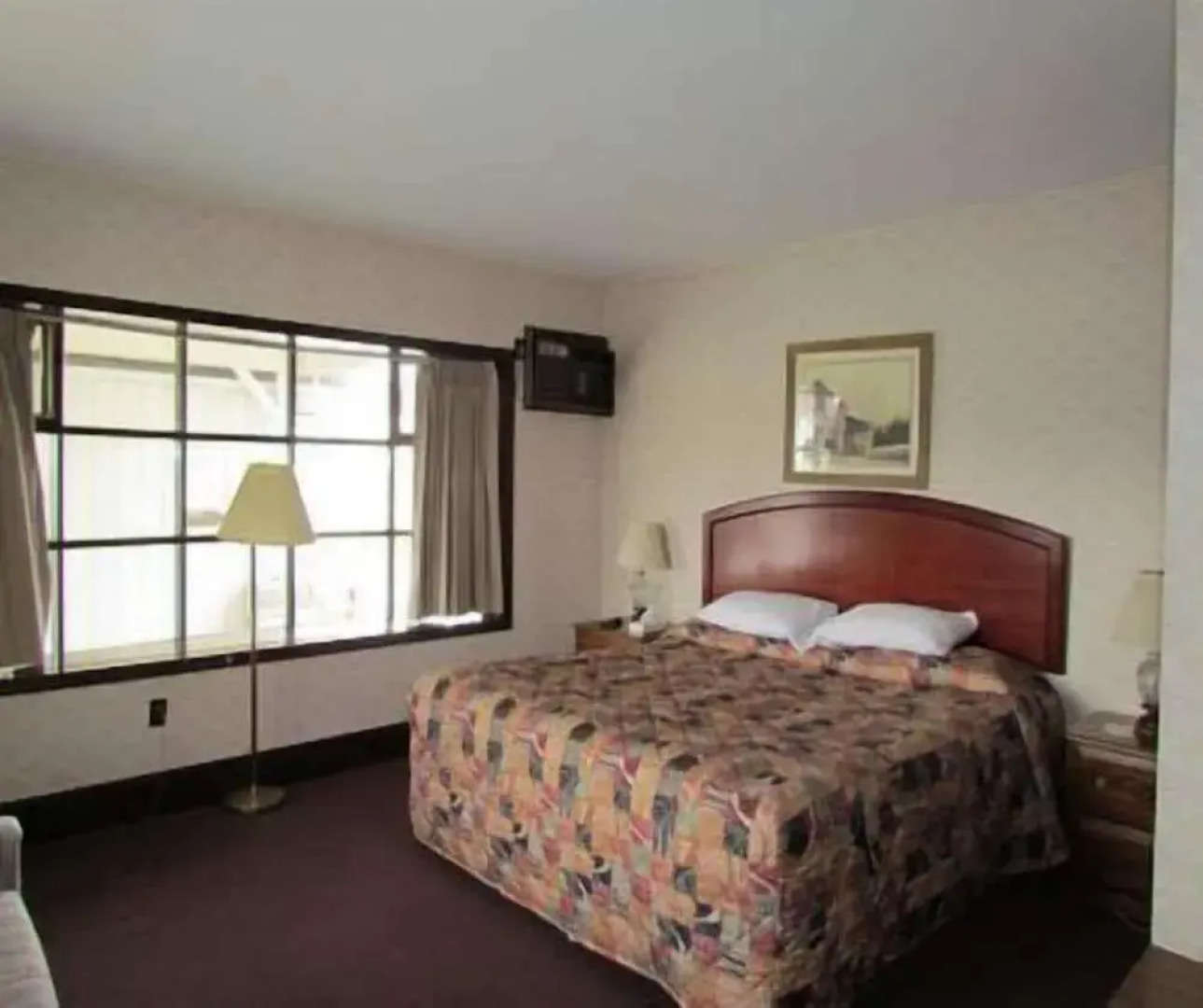 Cherry Lane Motor Inn