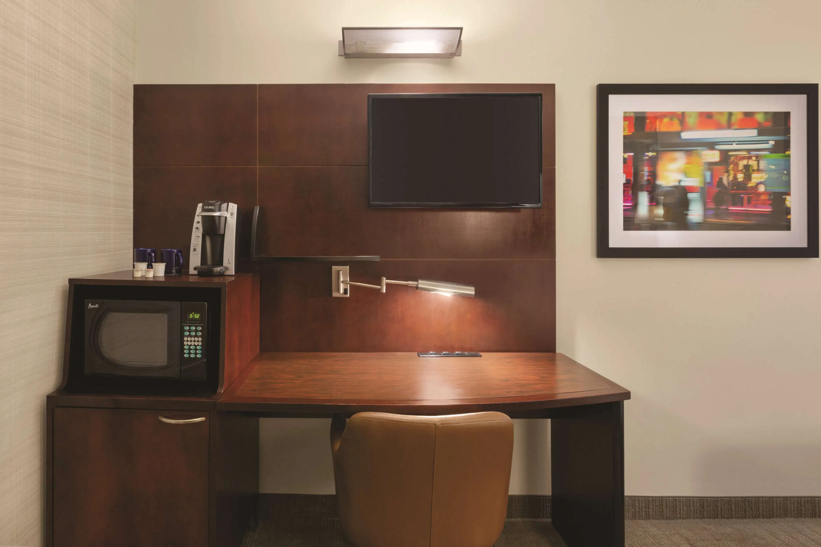 DoubleTree by Hilton New York Midtown Fifth Ave