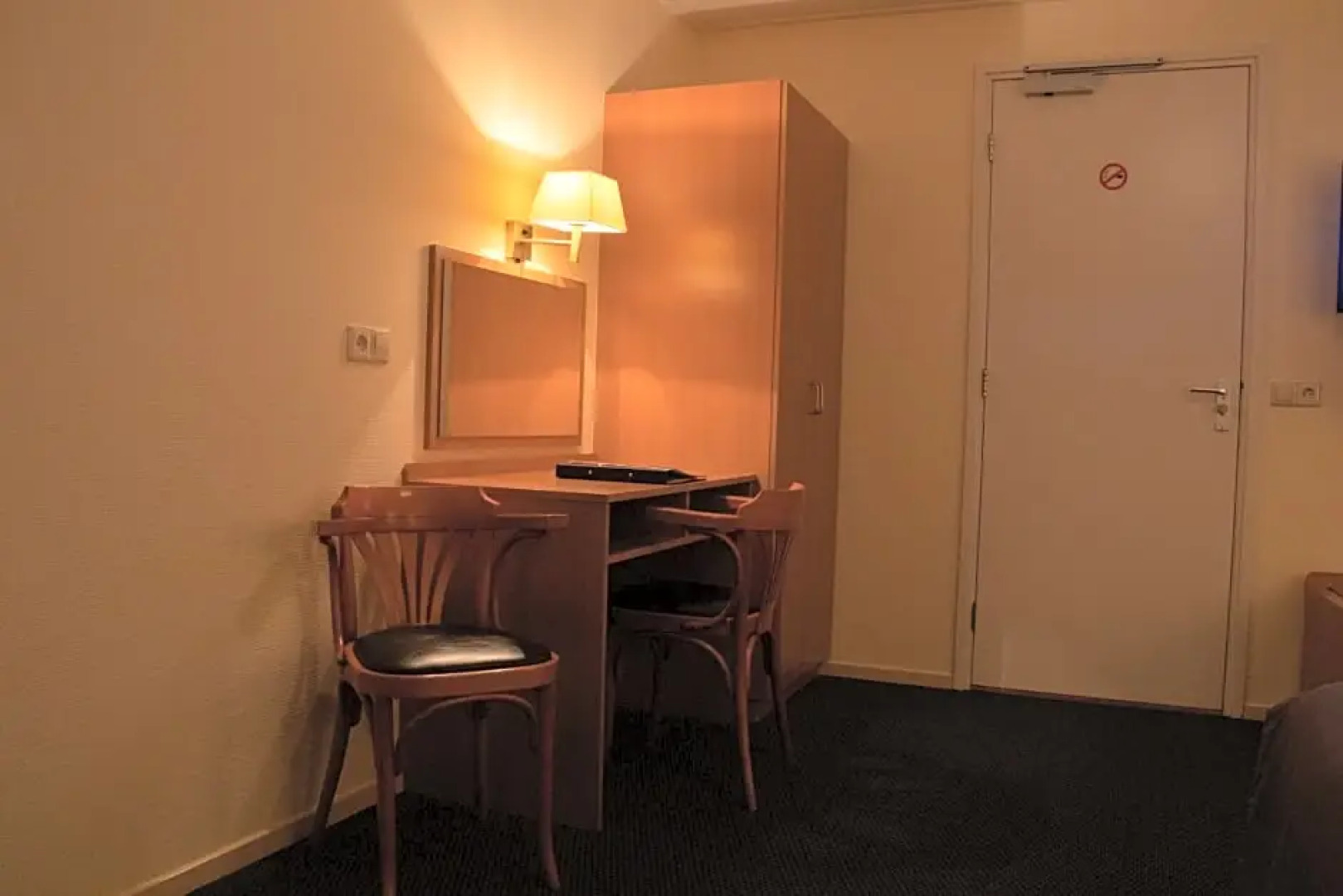 Hotel Restaurant t Zwaantje