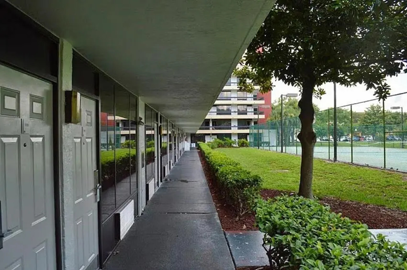 Orlando Metropolitan Resort