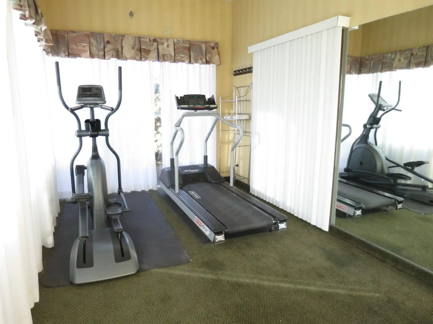 Country Inn