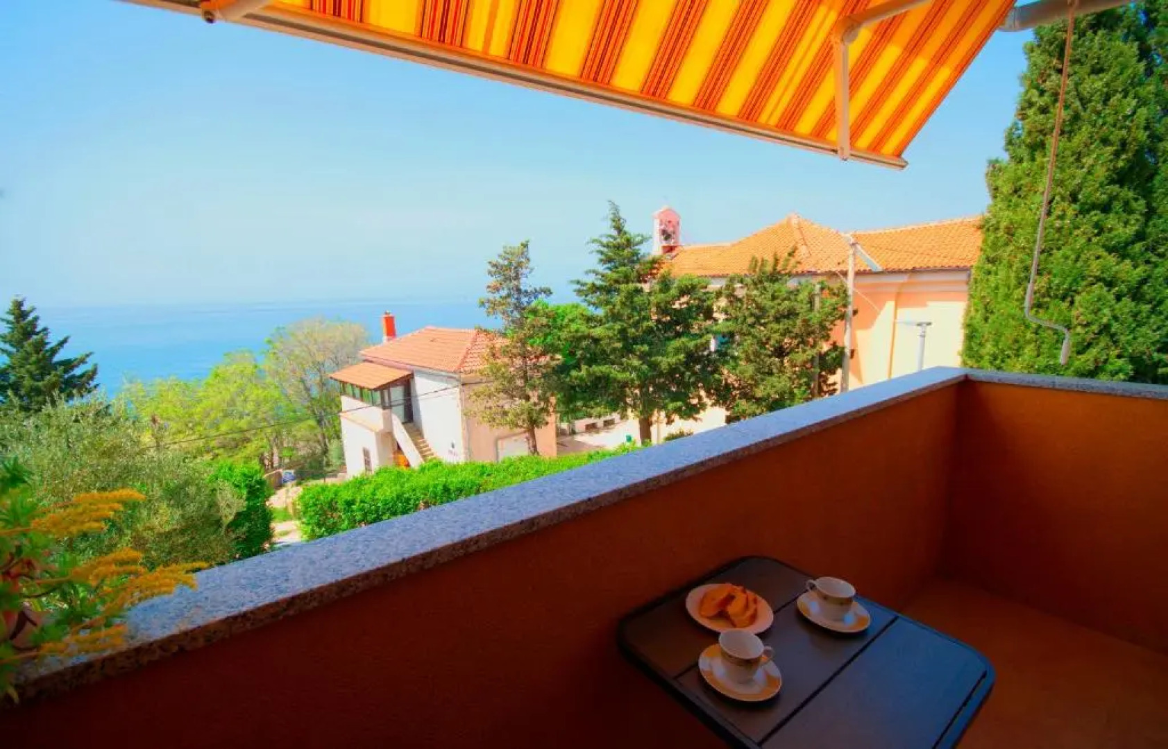 Studio Apartman Stara Baška