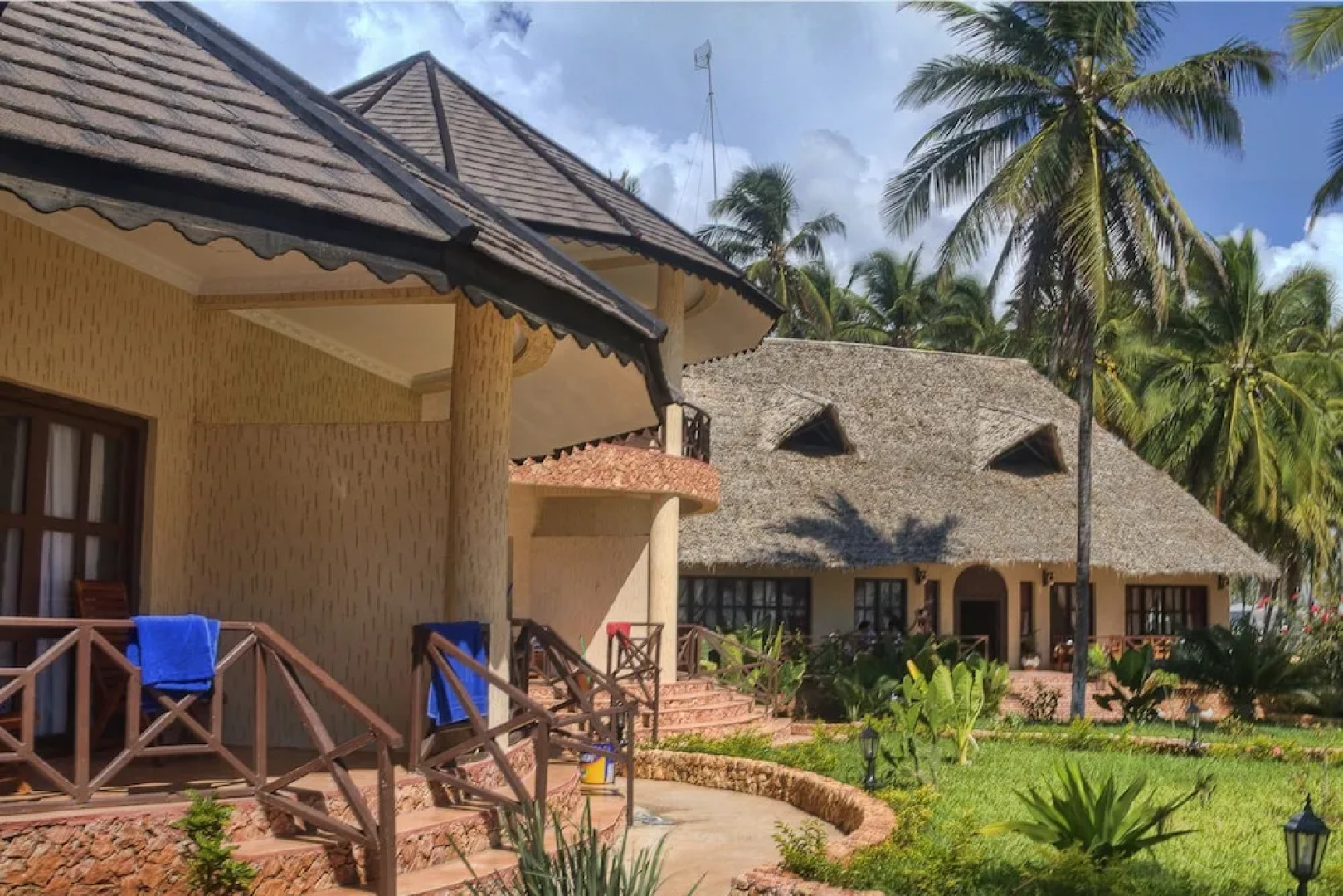 Arabian Nights Suites