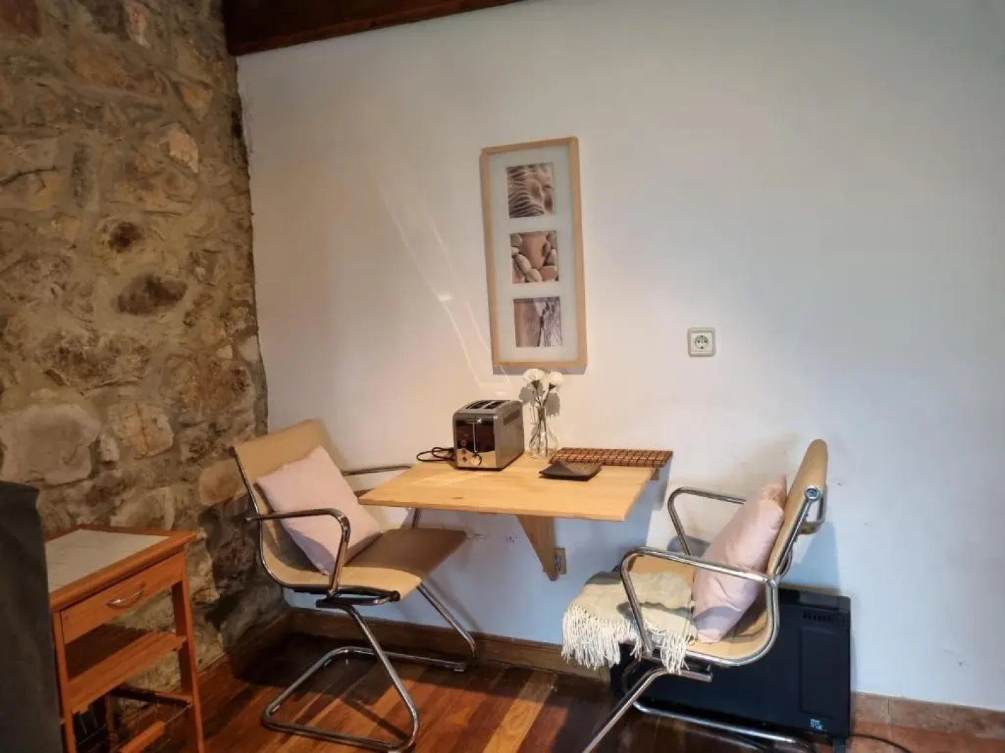 17A01 -Apartamento Caravia