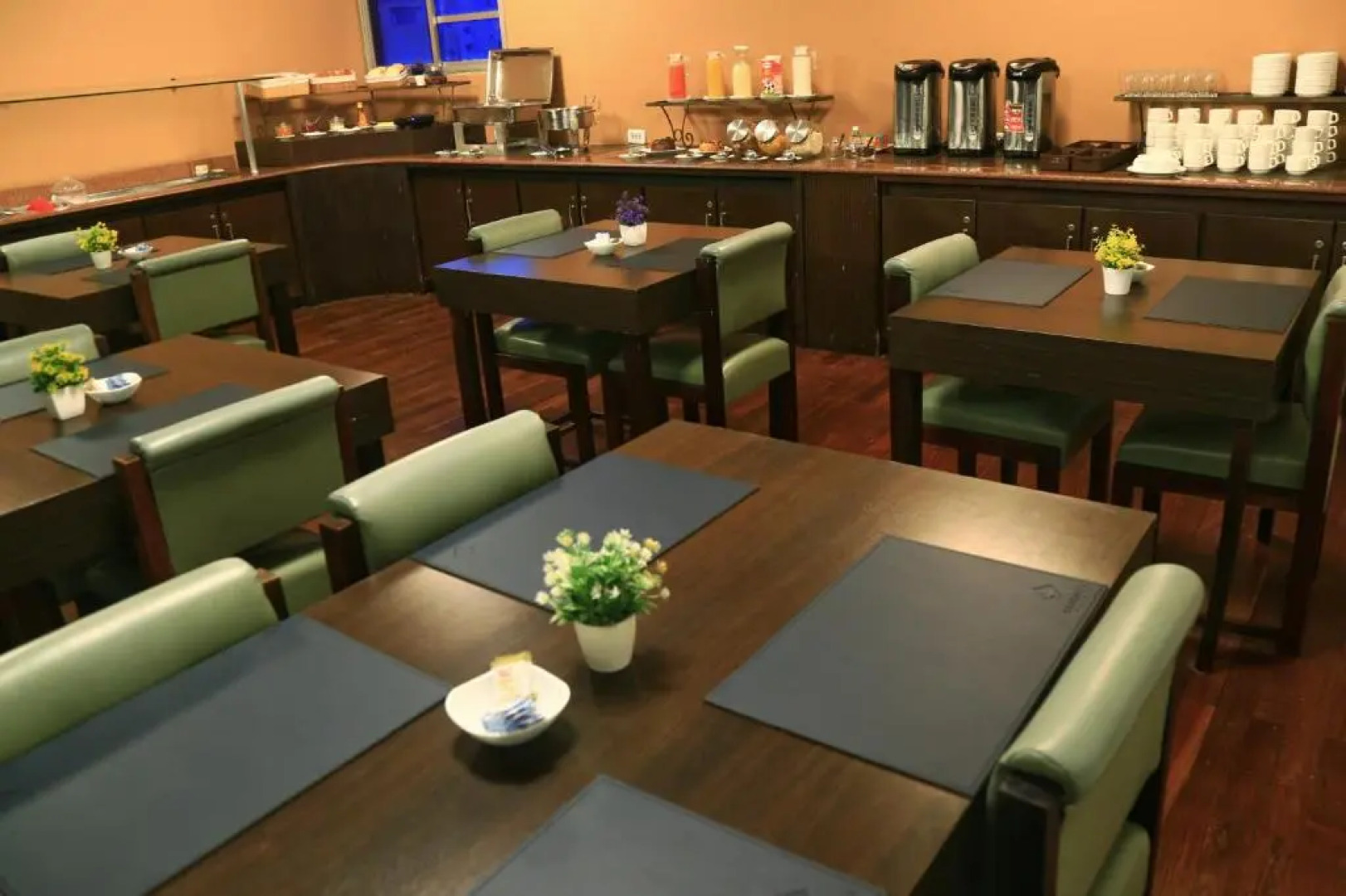 Essência Hotel Pato Branco