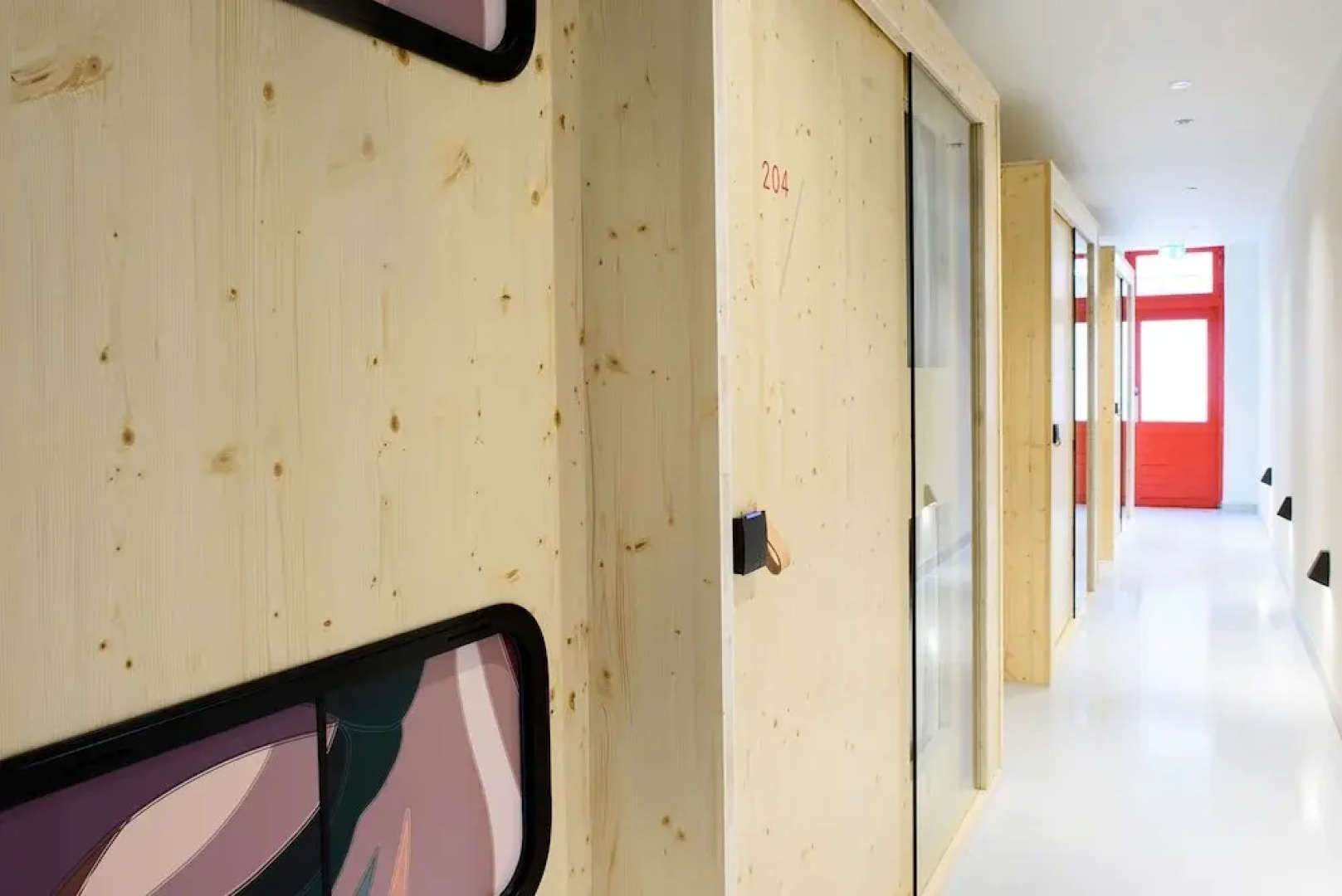 The Green Elephant Hostel & Spa