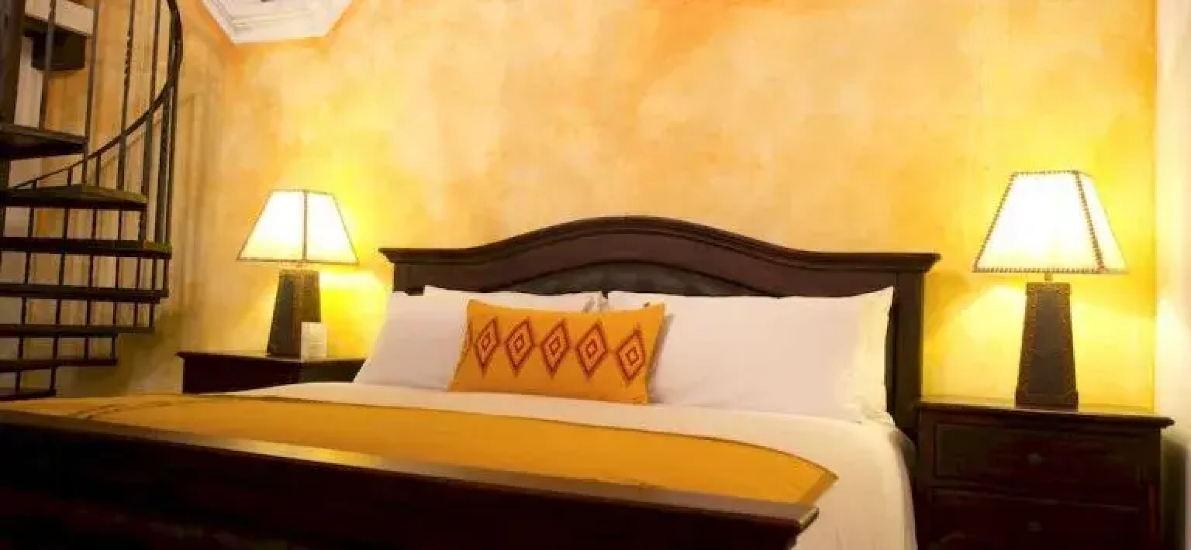 Hotel Mansión de la Luz