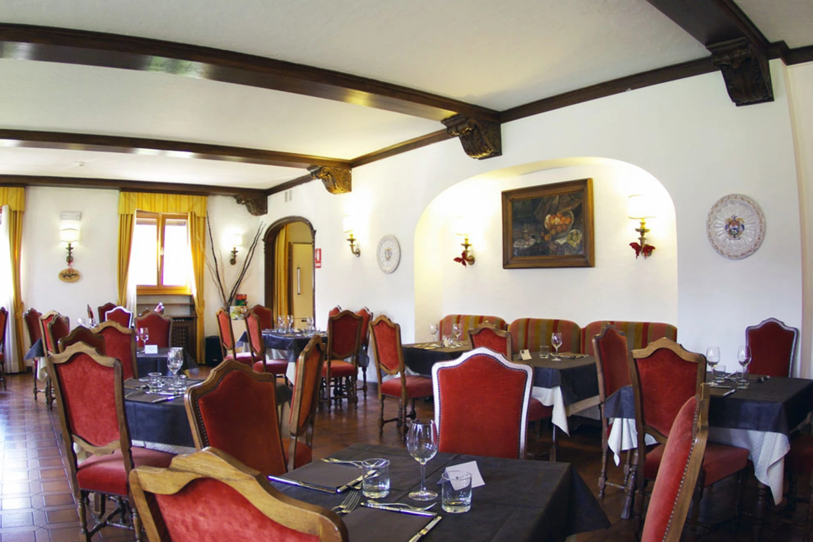 Hotel Capannina