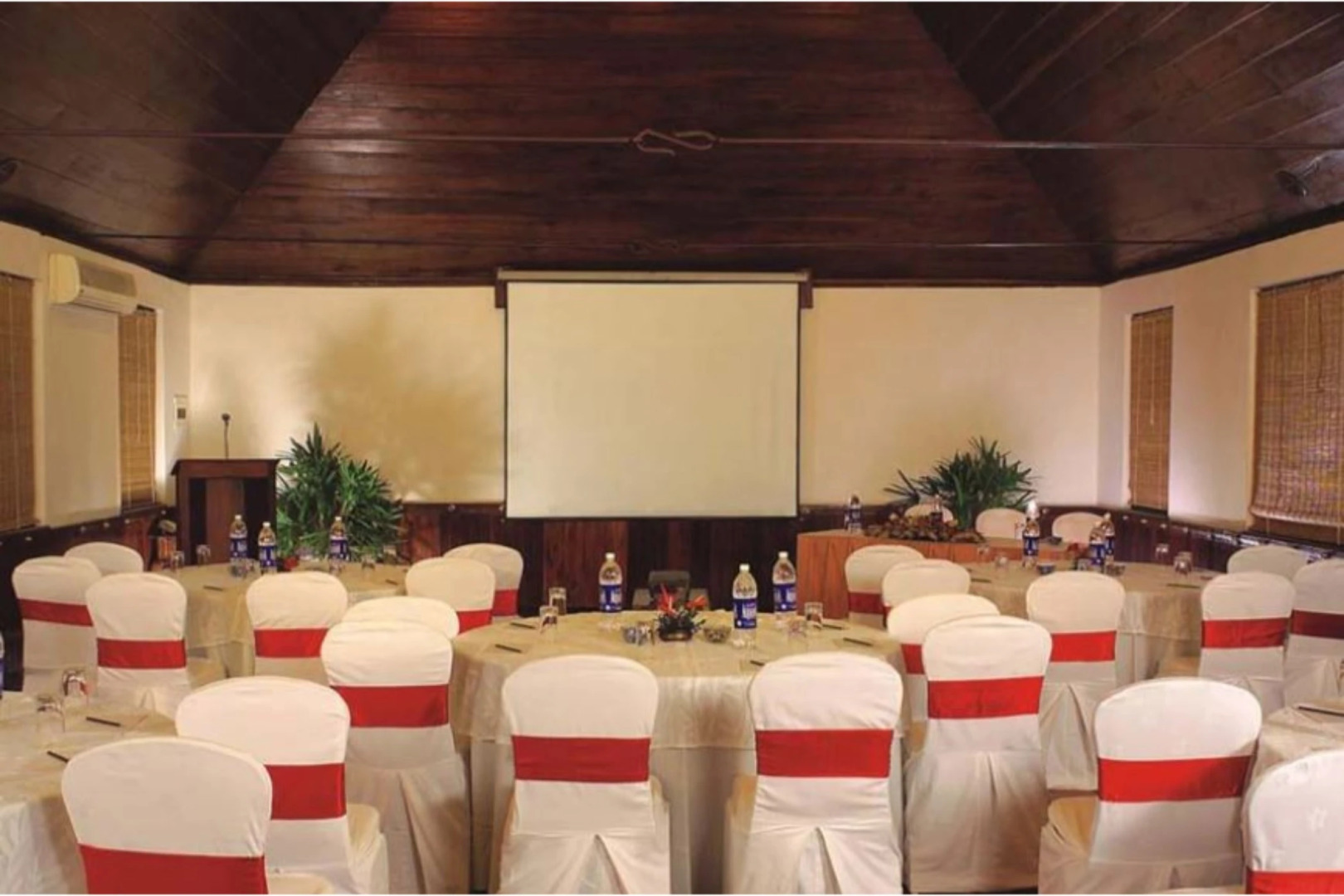 Kumarakom Lake Resort