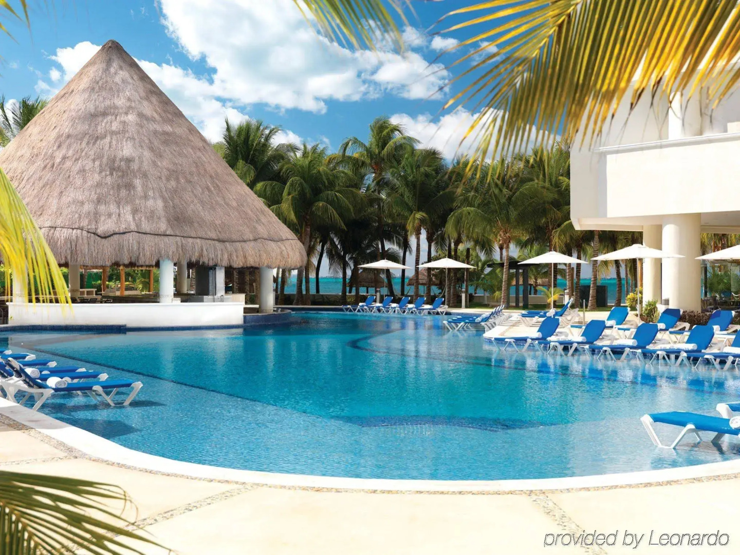 Almare, a Luxury Collection Resort, Isla Mujeres Cancun, Adult All-Inclusive