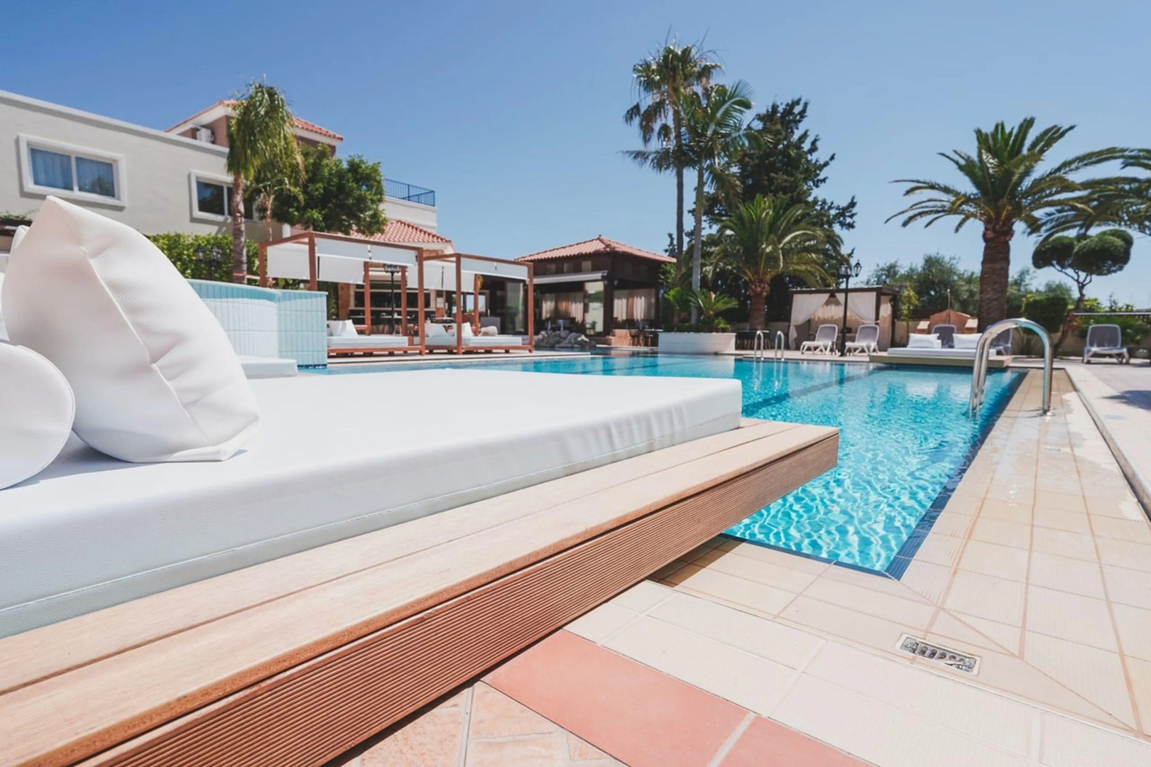 Zeus Village Resort - Adults Only