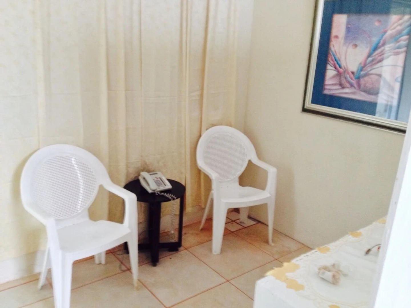 West Coast Apartment Motel