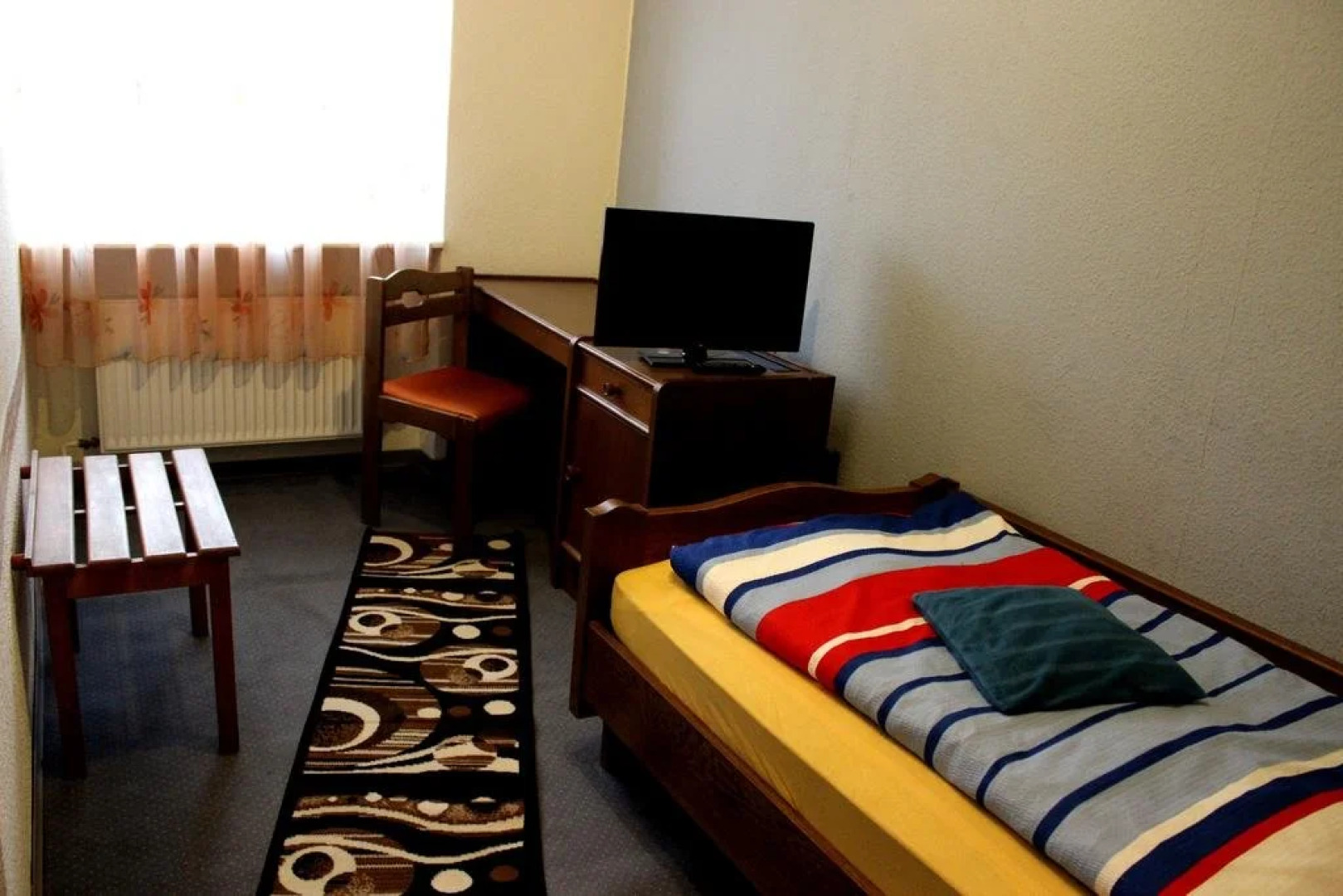 Hotel Haus Wasserscheide