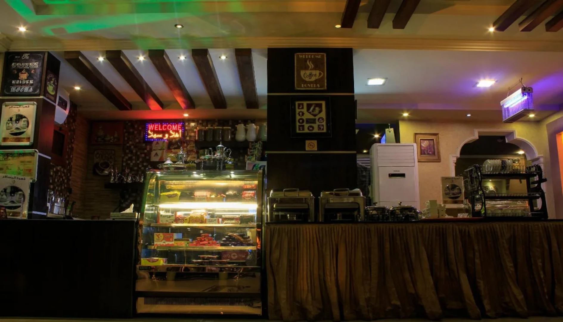 Maskan Al Dyafah Hotel Apartment