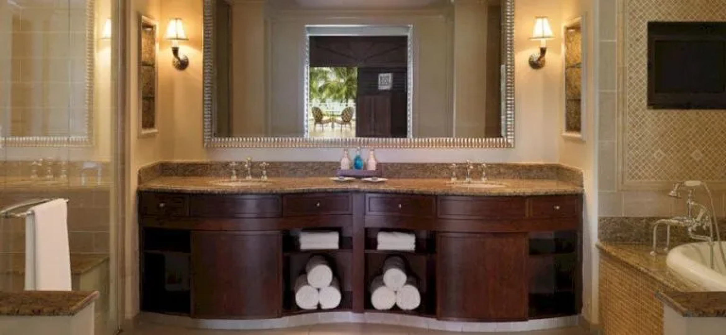 One&Only Ocean Club Villa Residences