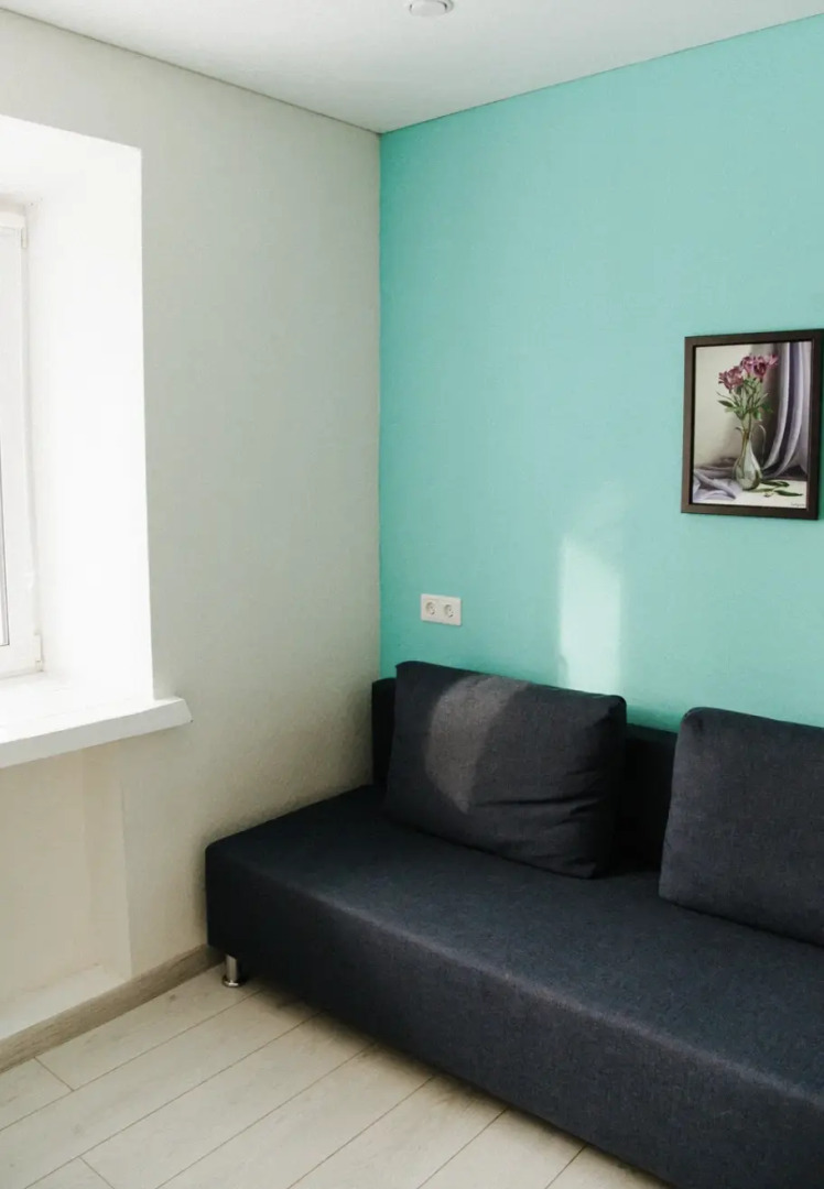 АпартКазань на улице Хади Такташа 103