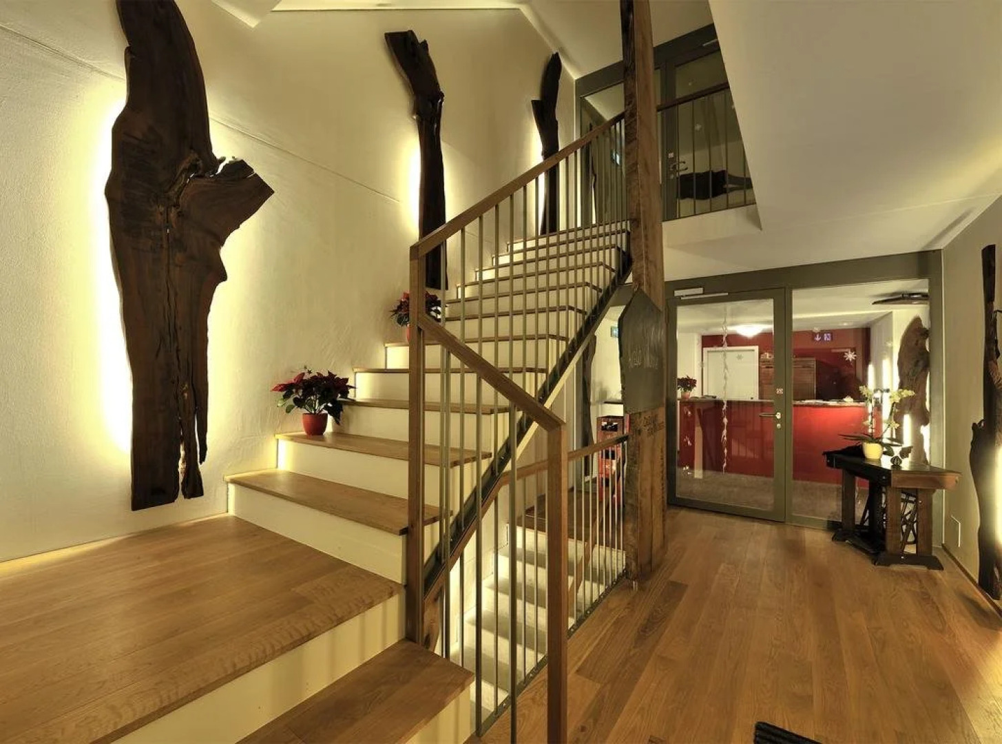 Gästehaus zum Tulpenbaum