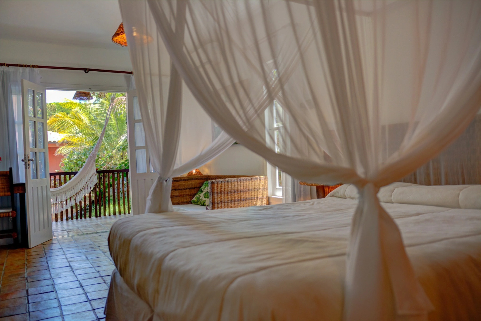 Hotel Espelho D’Água Arraial Beach Club