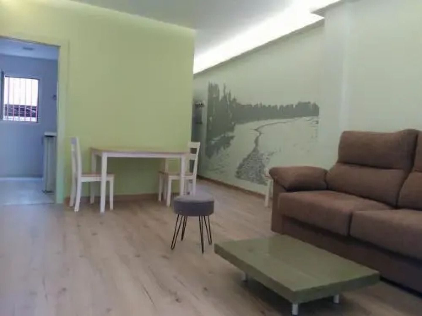 Alojamientos Dezerto Bardenas