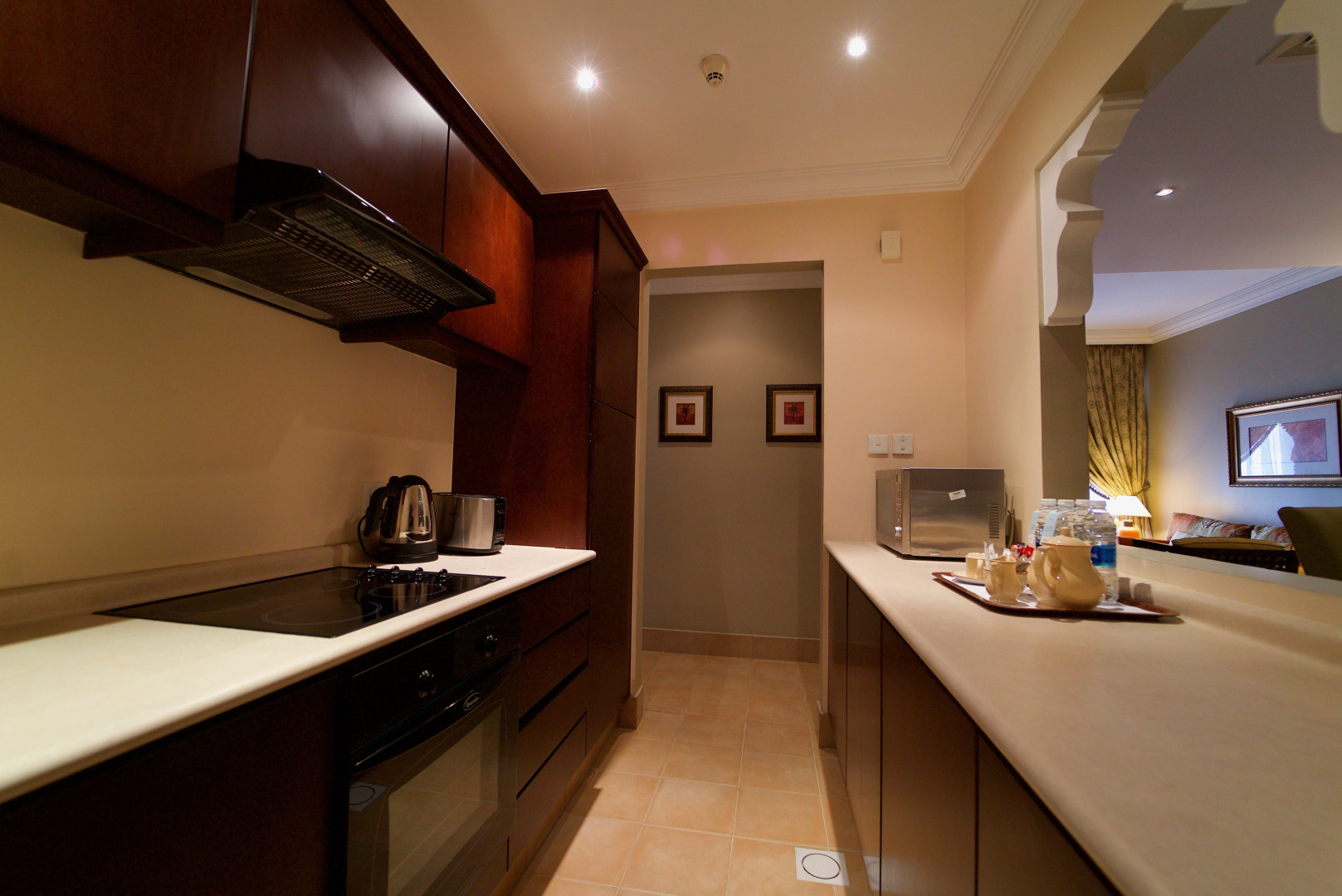 Mercure Grand Hotel Seef - All Suites