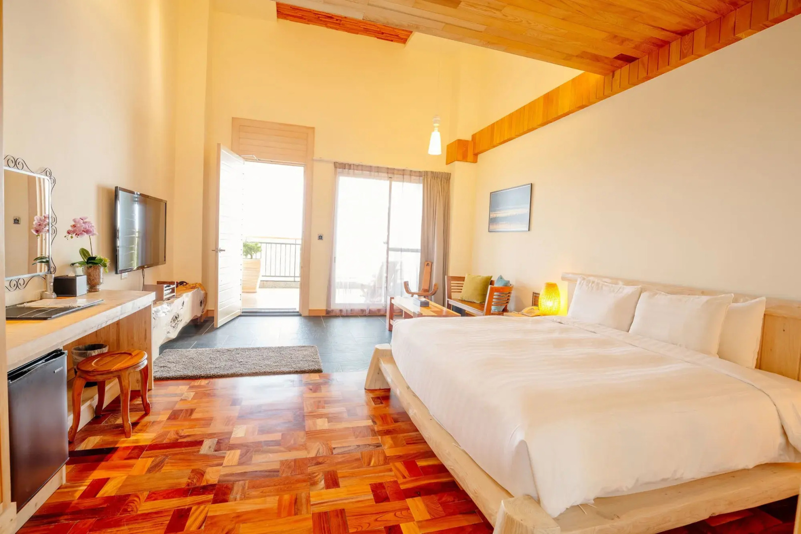 Bay Forest Boutique Hotel