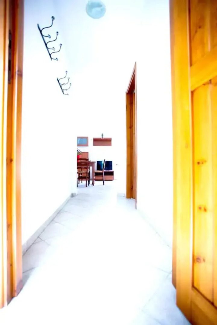 Villa With one Bedroom in Uri, With Private Pool, Enclosed Garden and Wifi - 10 km From the Beach