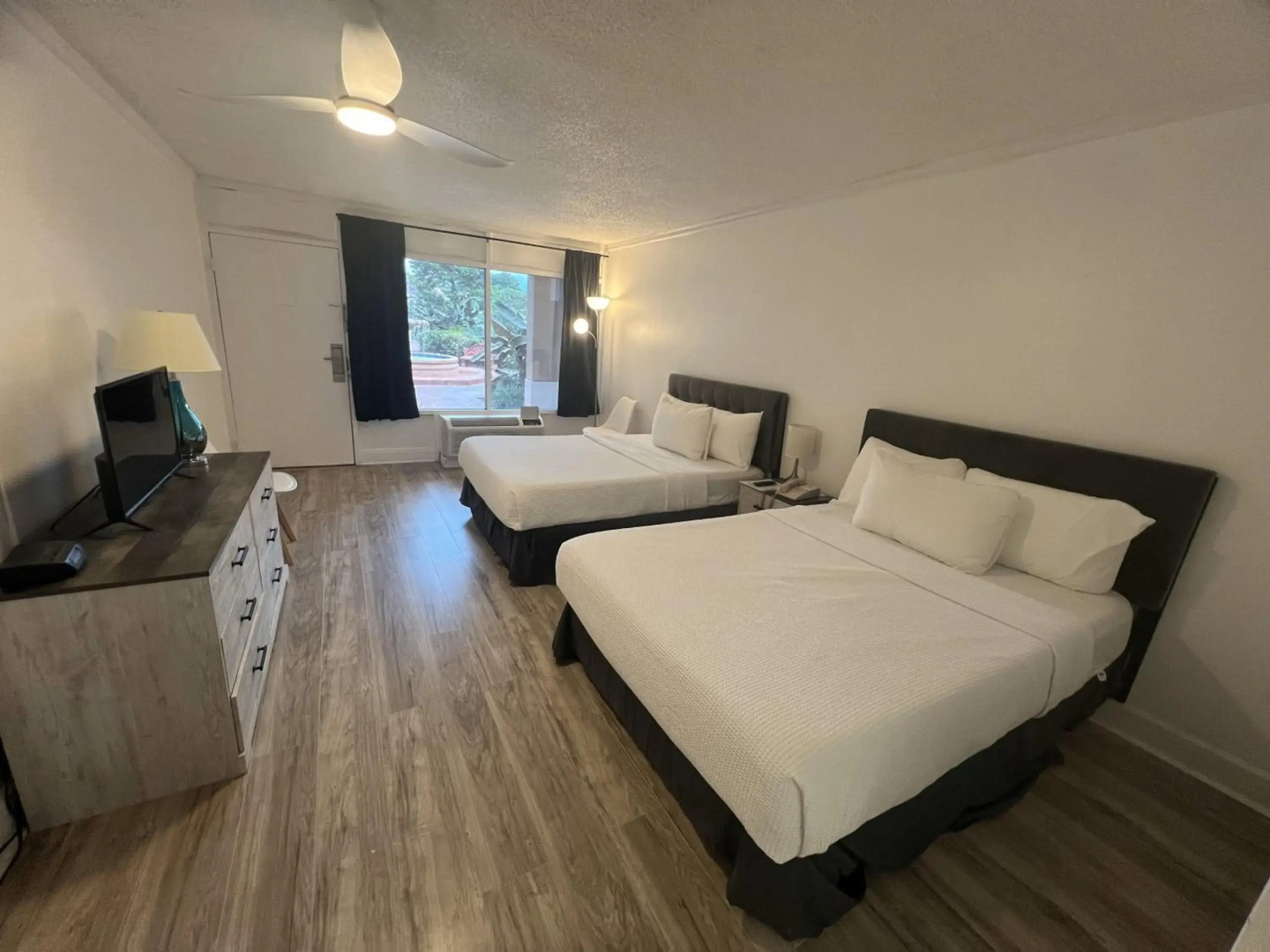 Grand Palms Spa & Golf Resort