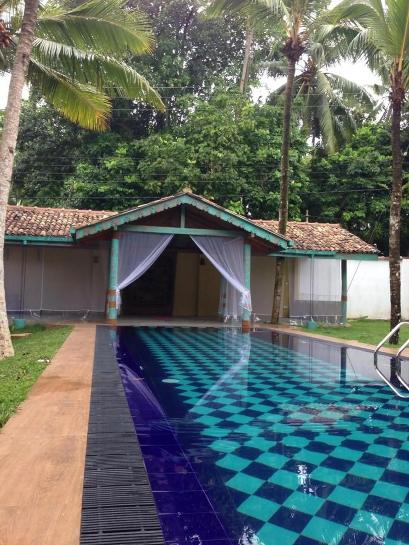 Villa My Way Ahangama