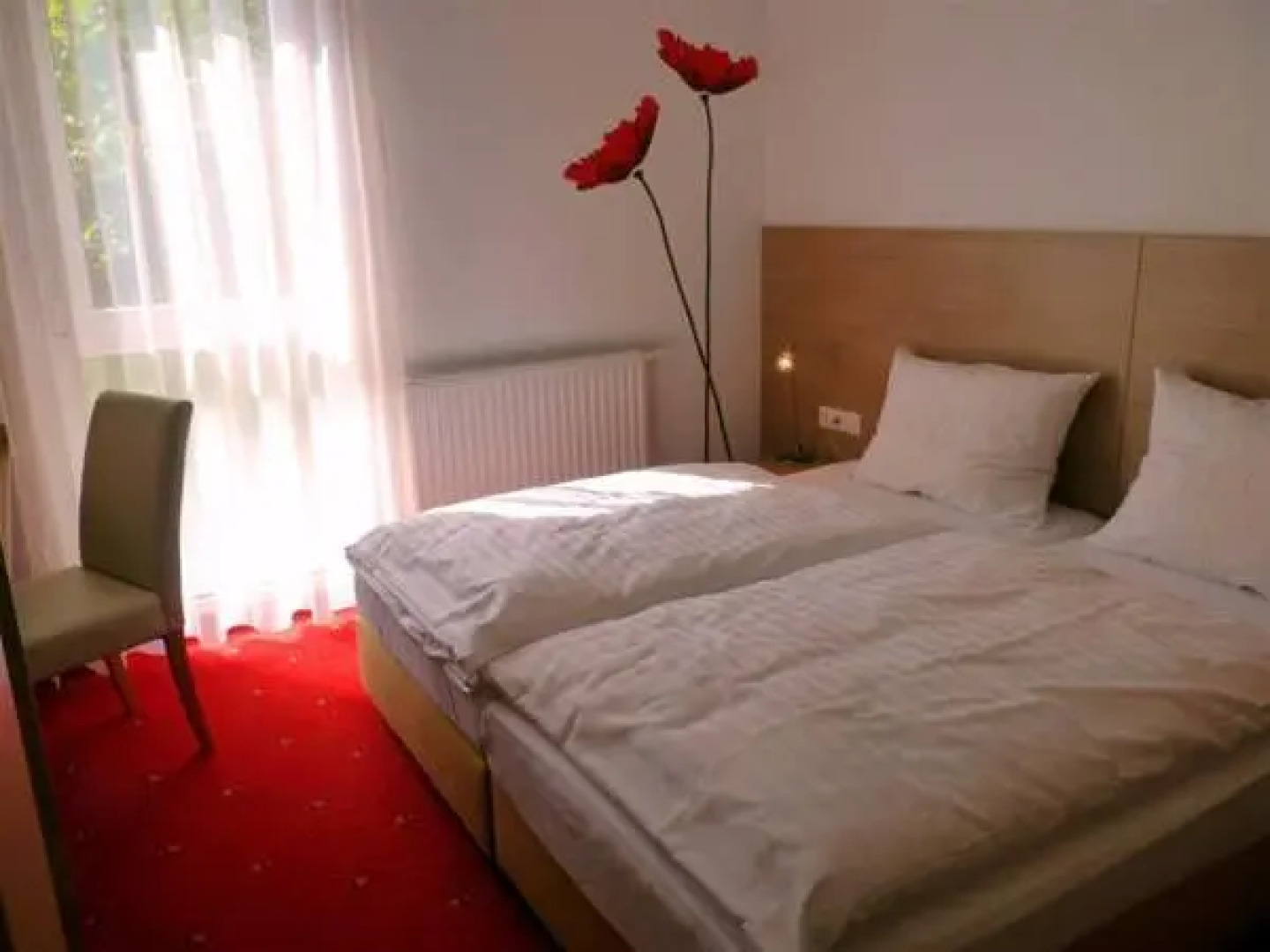 Hotel Restaurant Blie