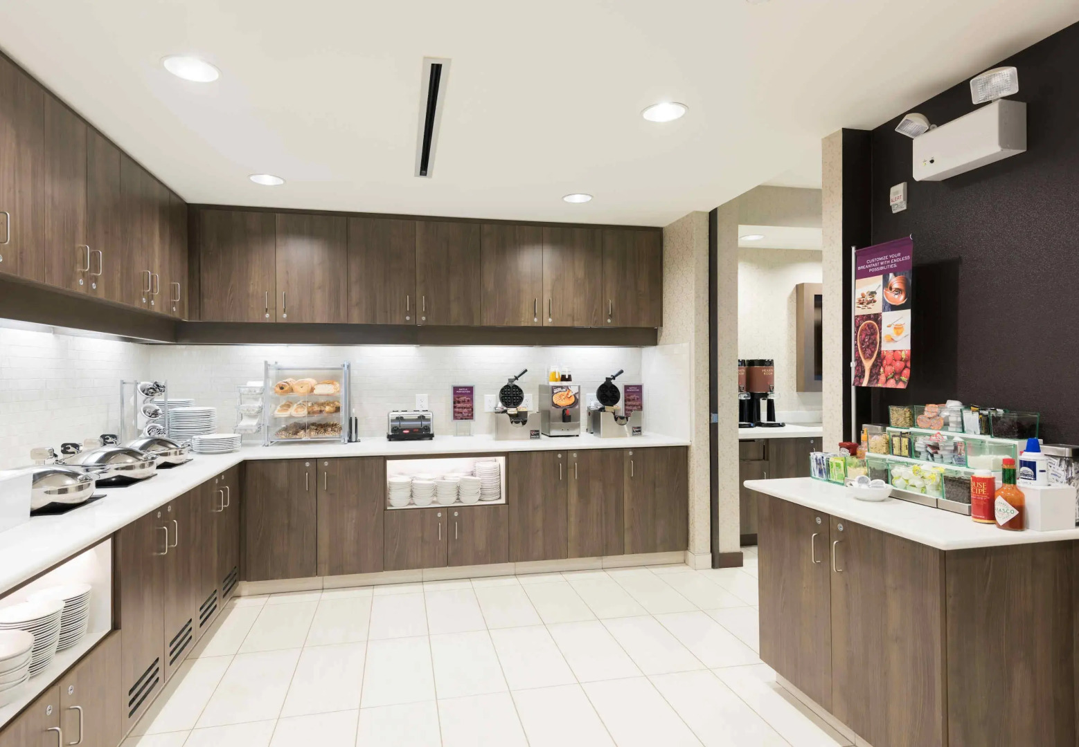 Residence Inn Milwaukee West