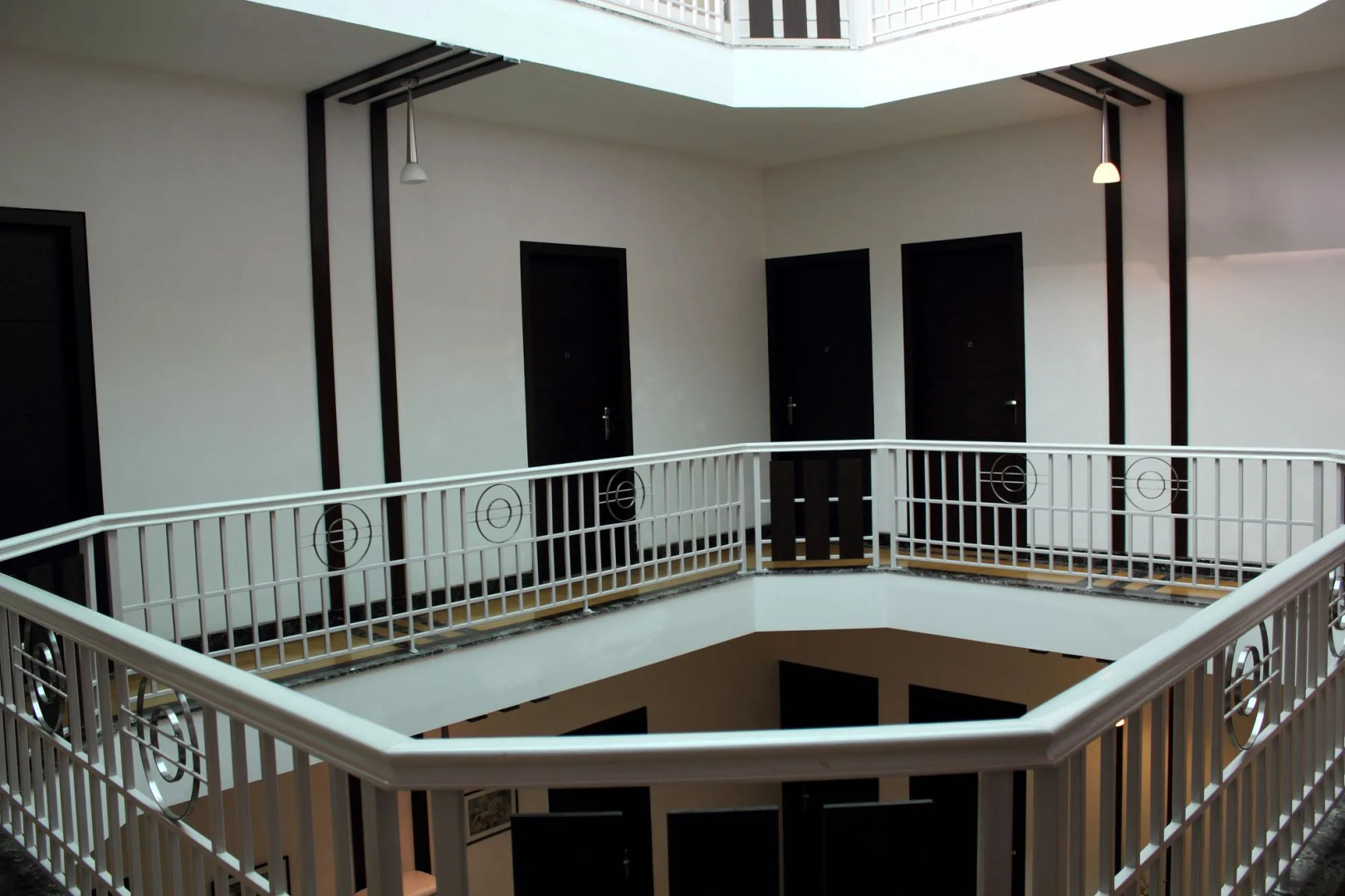 Stately Suites MG Road