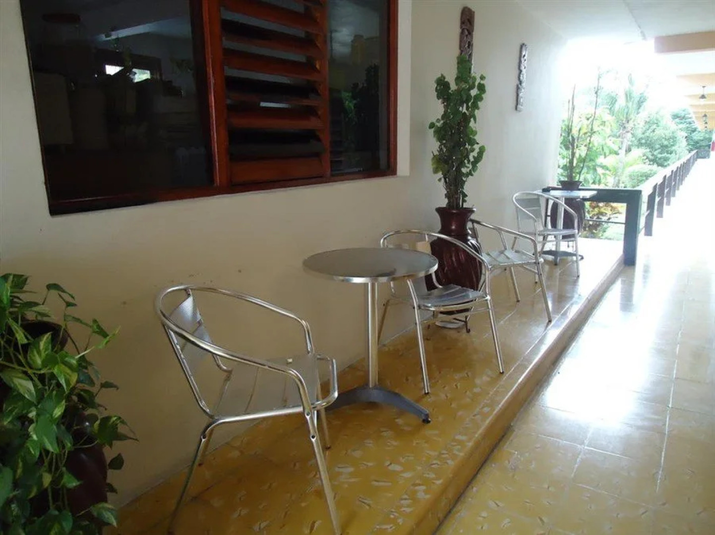 Hotel Cozumel Costa Brava