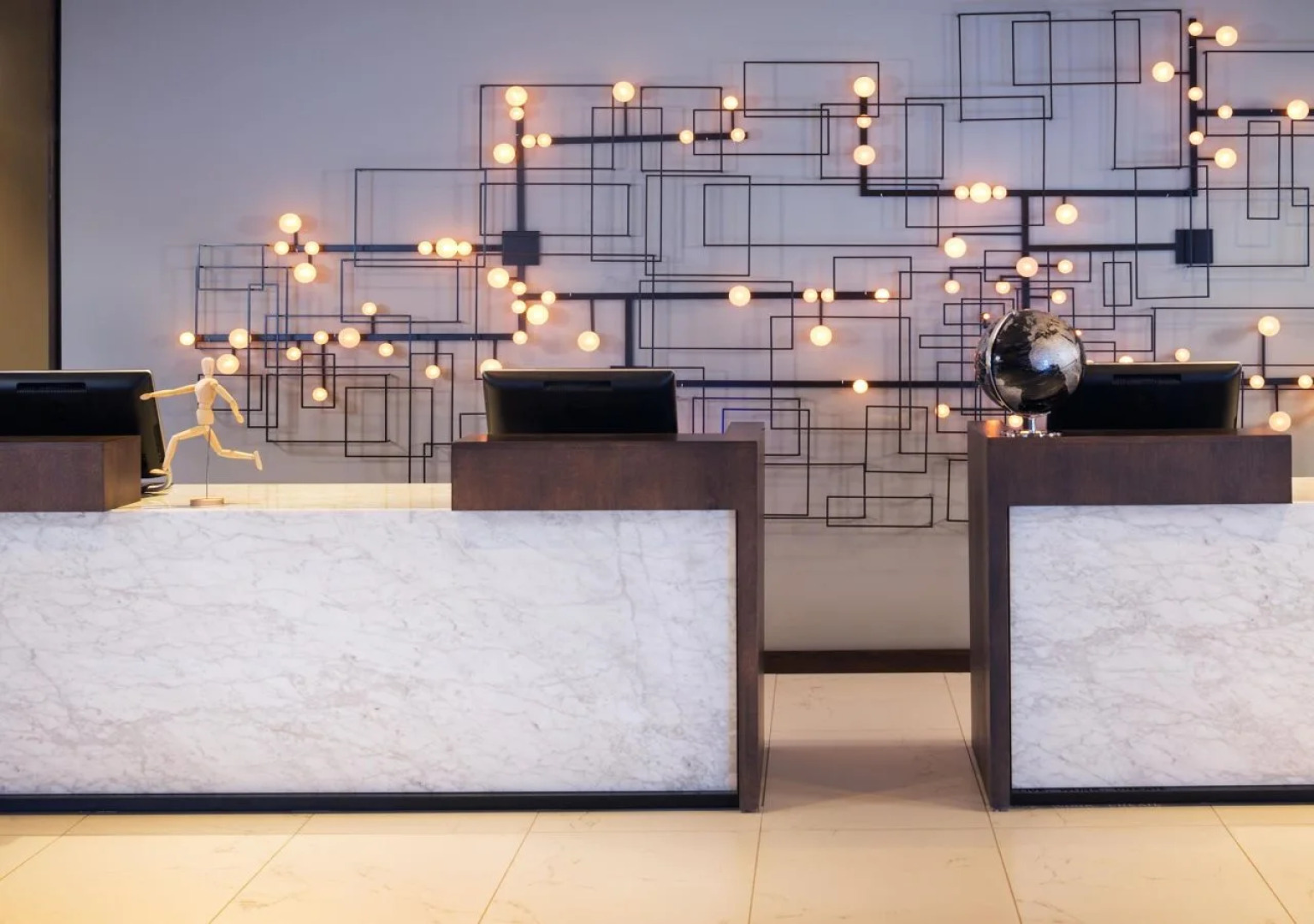 Le Meridien Atlanta Perimeter by Marriott