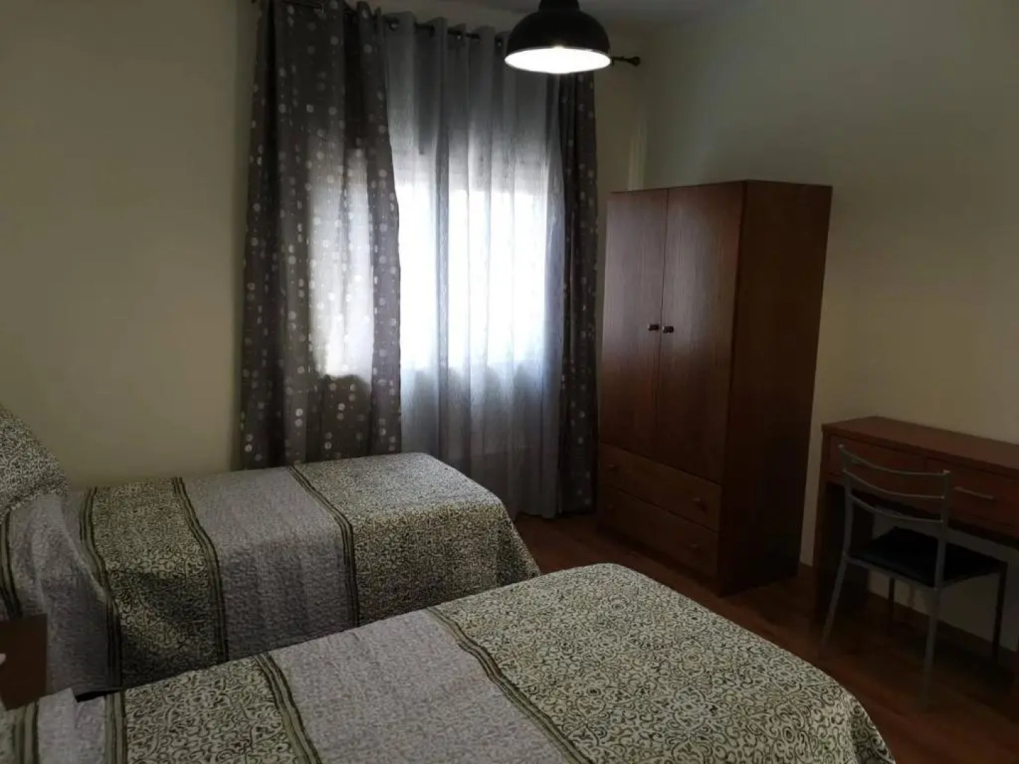 Apartamento Mondego