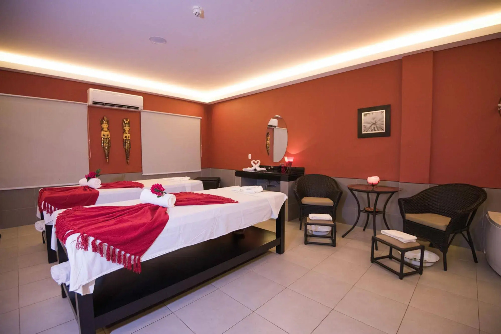 Vila Galé Cumbuco –  All Inclusive