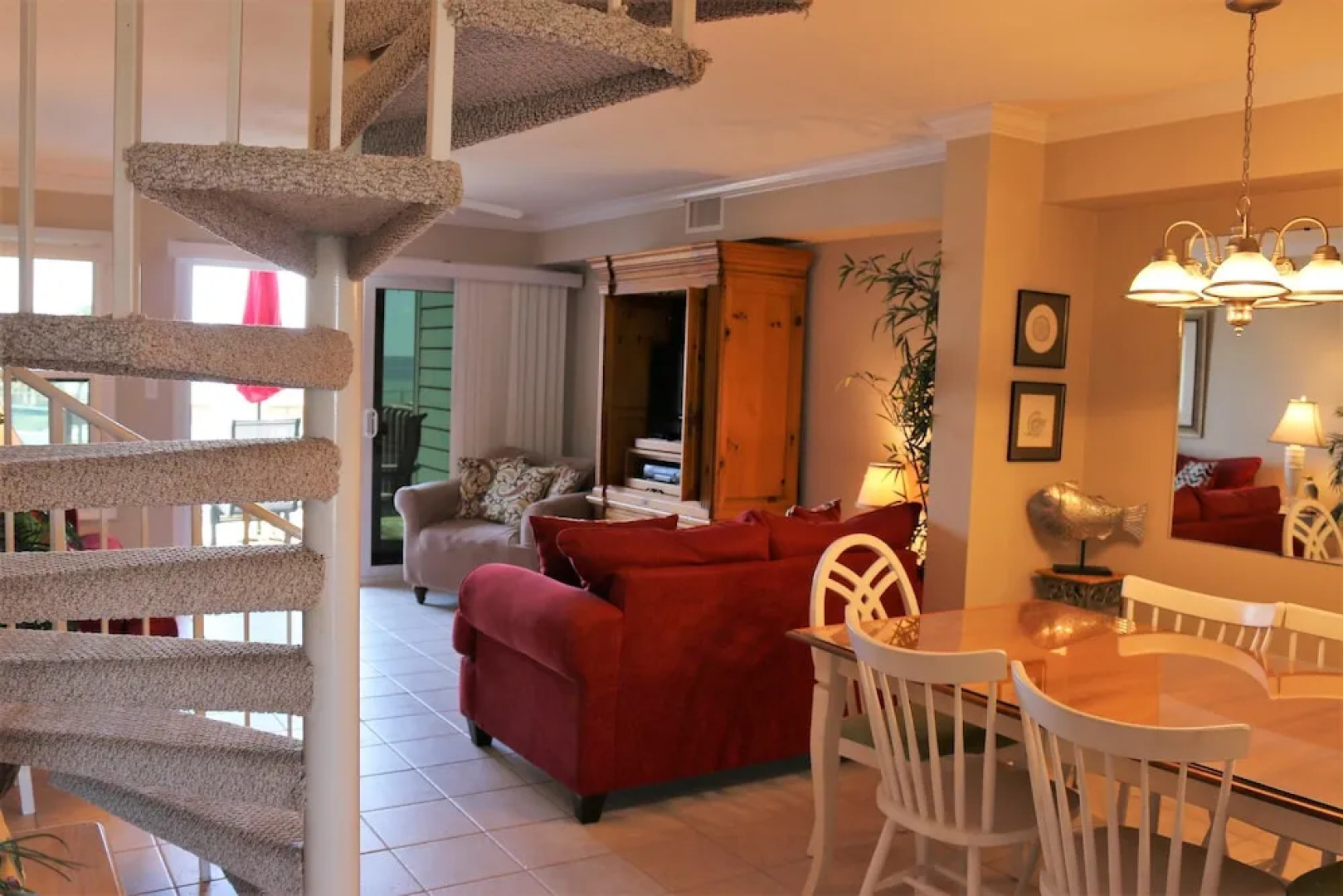 San Deluna by Surfside VR