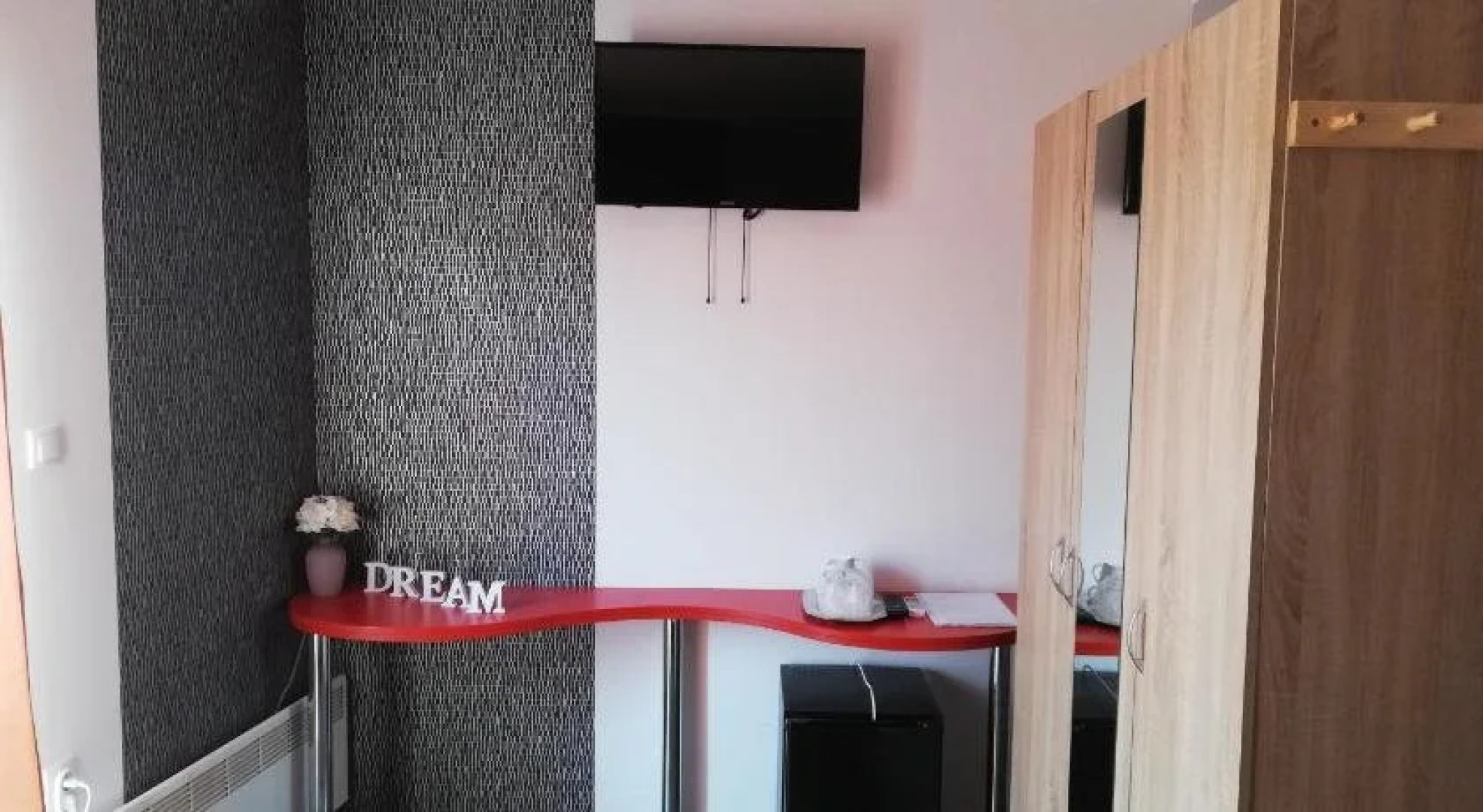 A24 Assistance Hostel