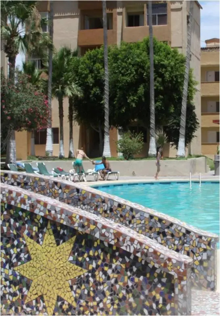 Hotel Fiesta De Cortez