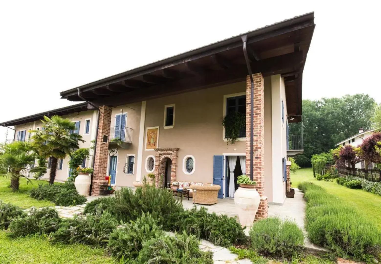 Cascina Arcangelo Raffaele