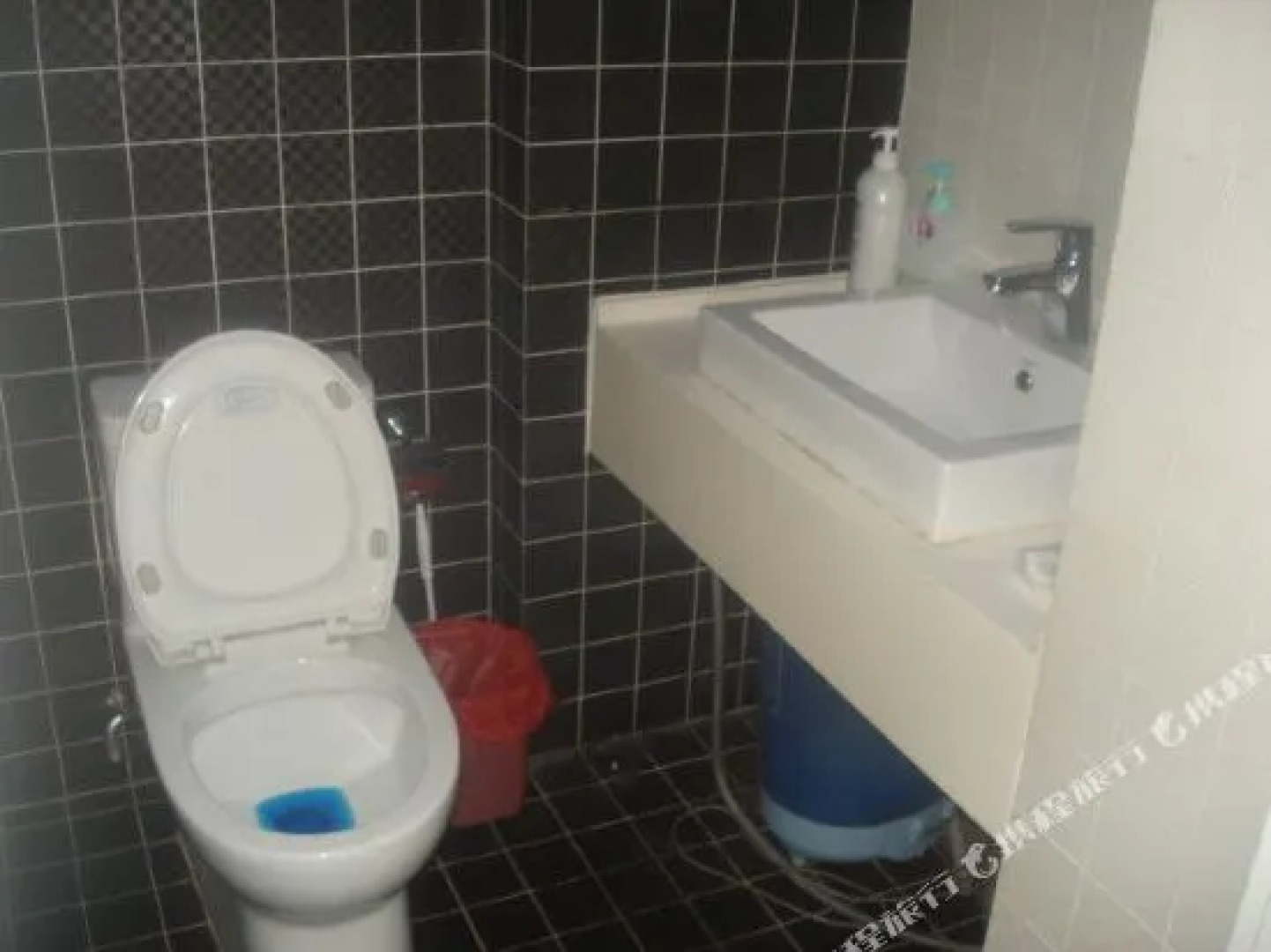 Yingtuo Ailishe Apartments