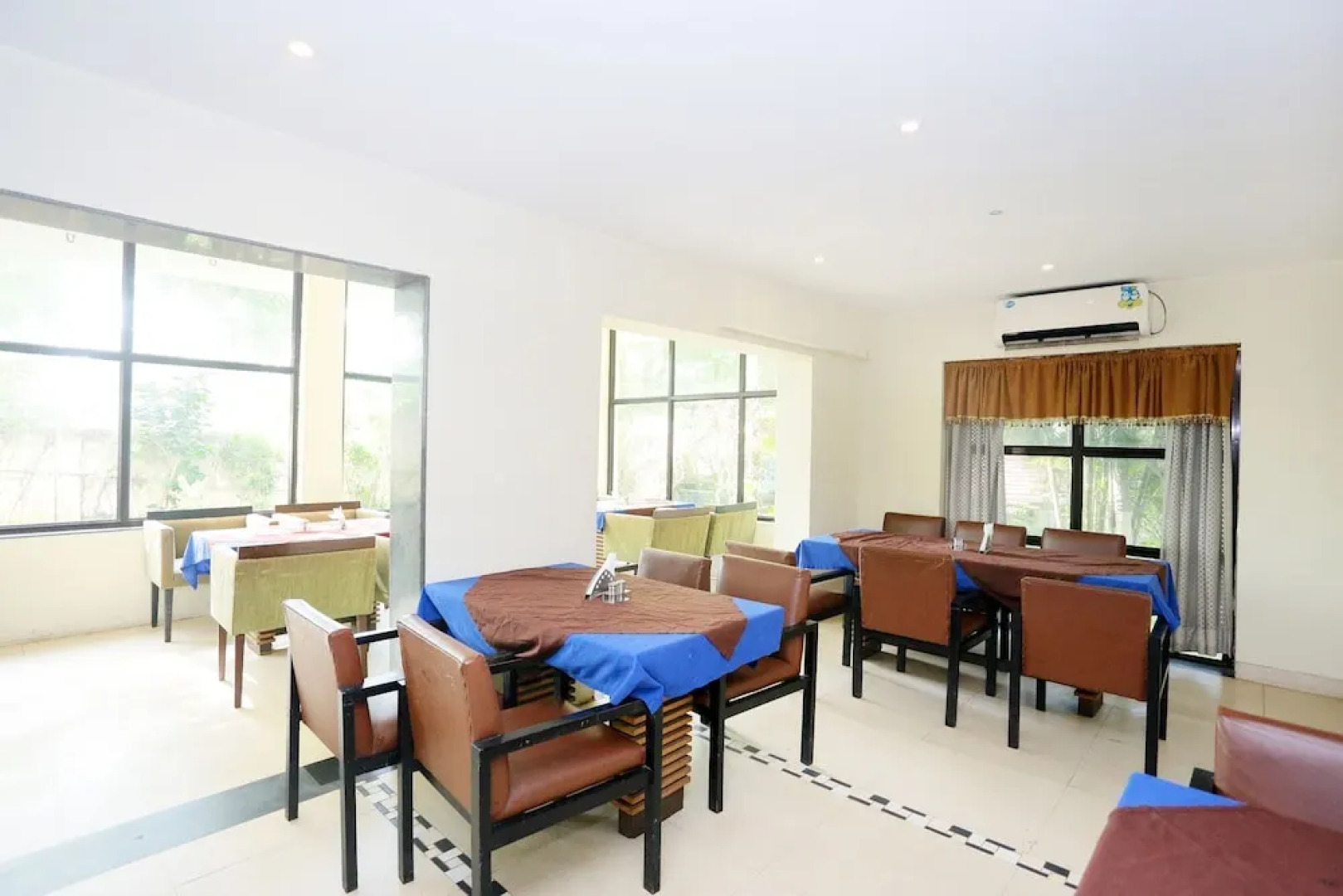 Country Spa Wellness Beach Resort