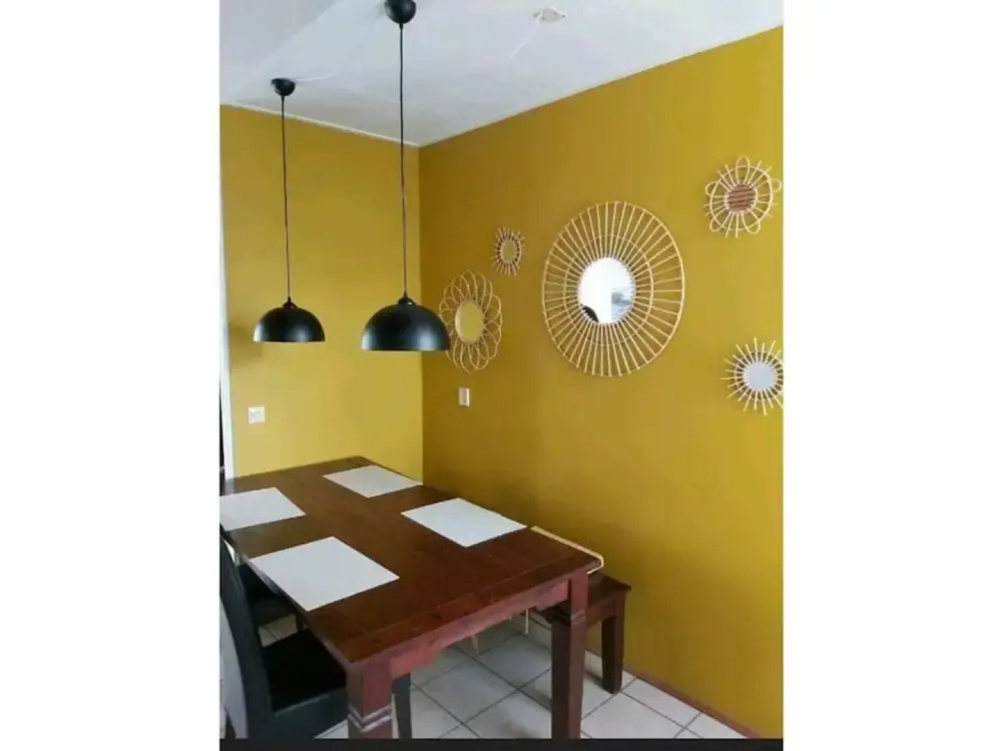 No Title Modern Retreat