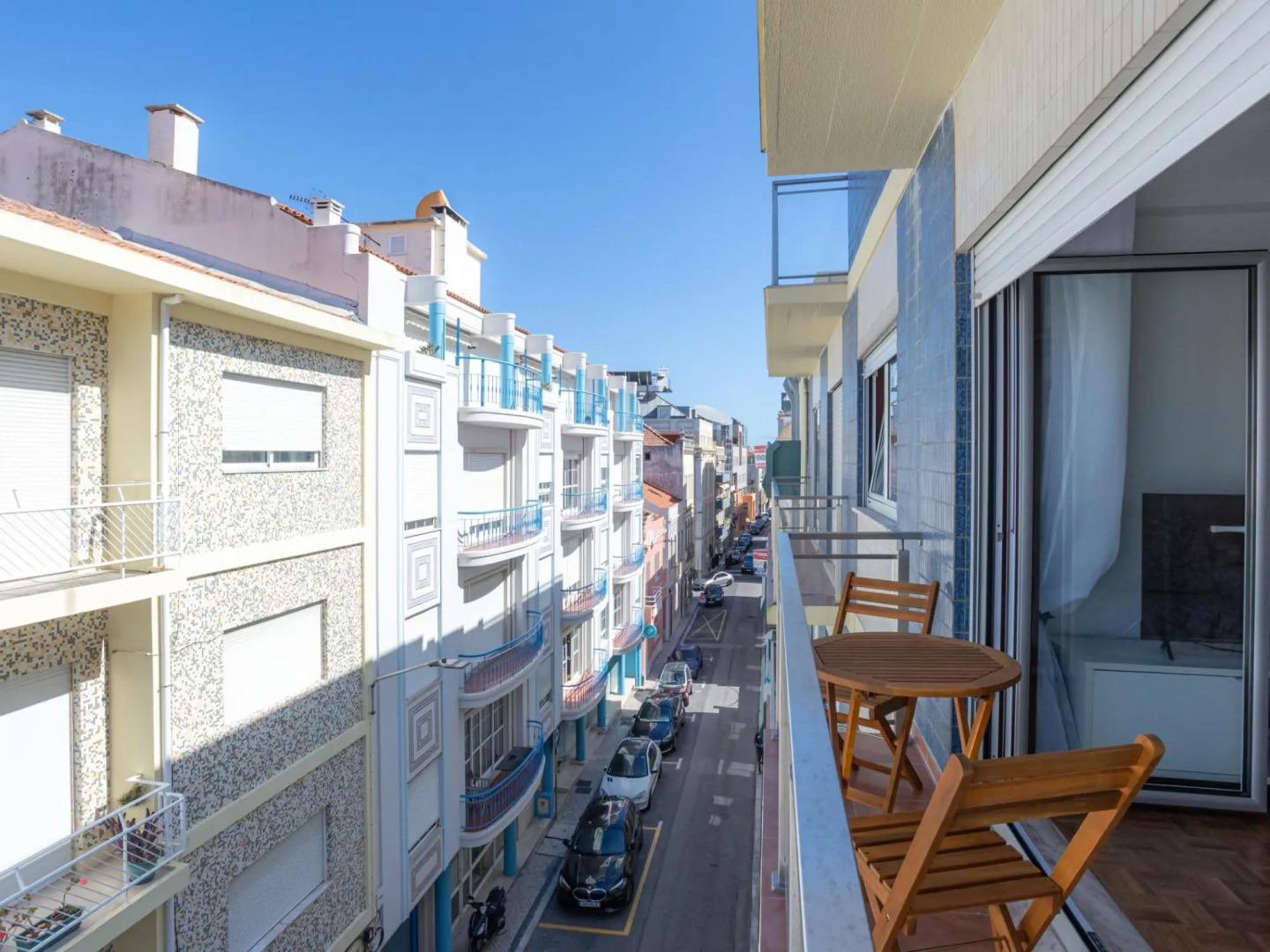 Figueira Casino Center Apartment