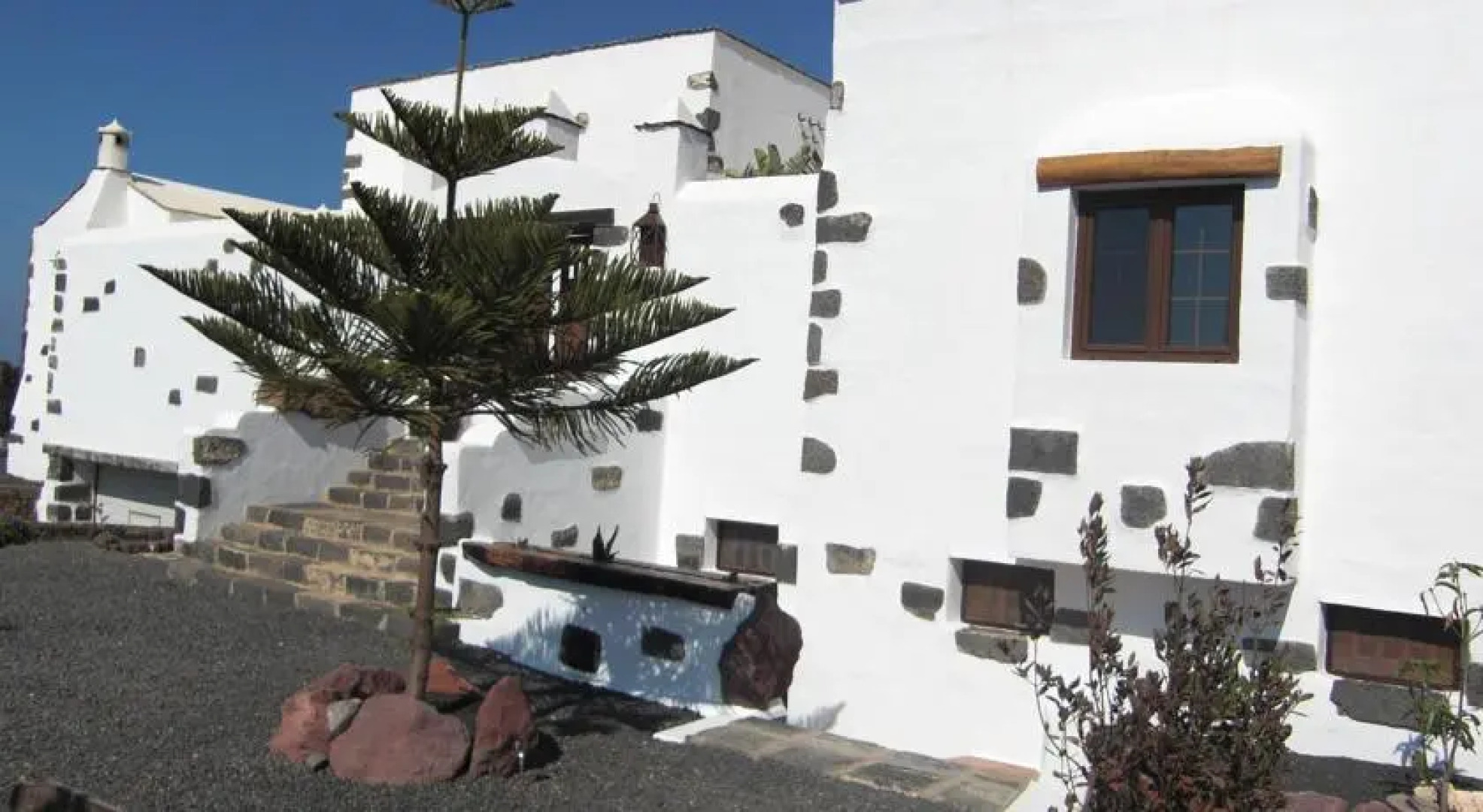 Apartamento Los 4 Nobles