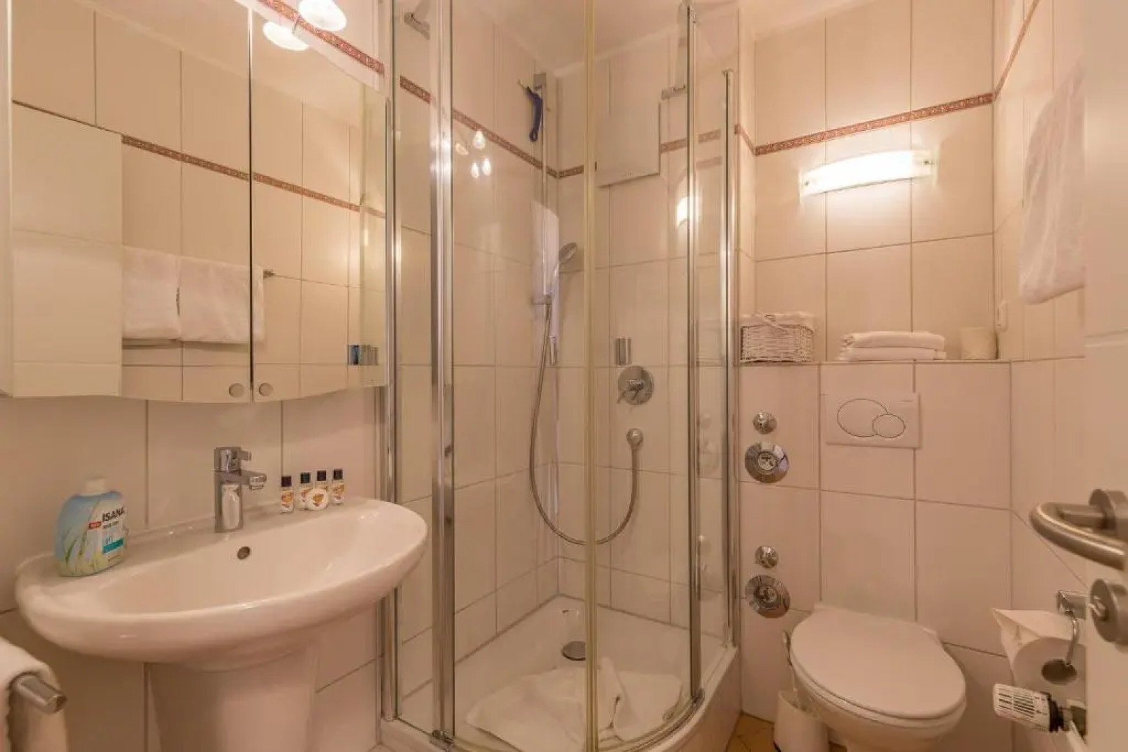 Residenz Ostseestrand Residenz Ostseestrand Appartement 30