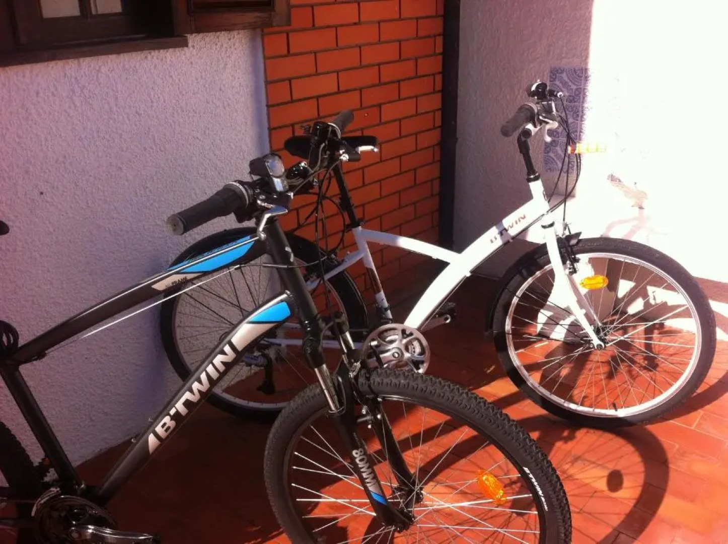 Casa na Praia do Mindelo